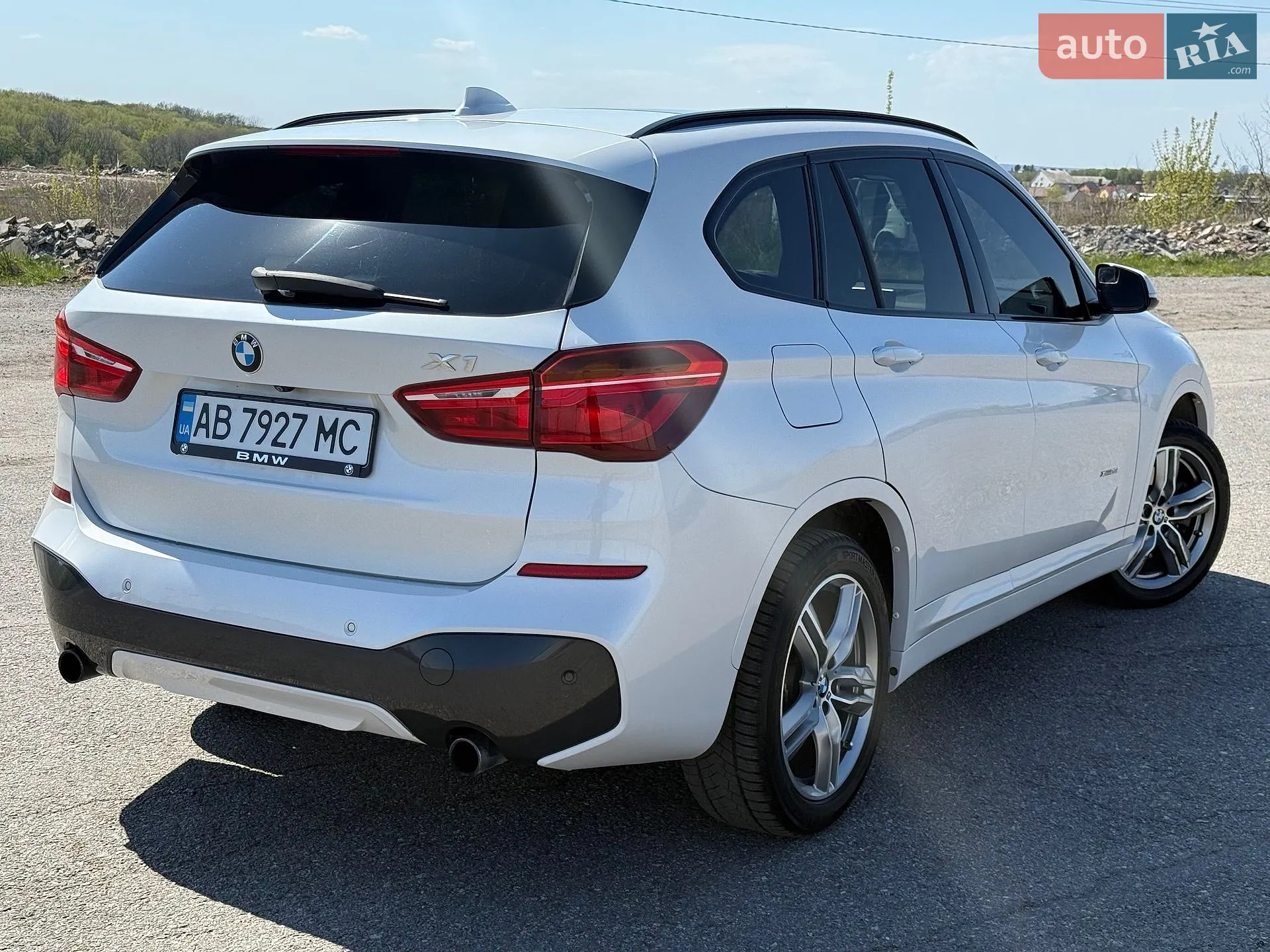 2016 BMW X1 - мініатюра 32