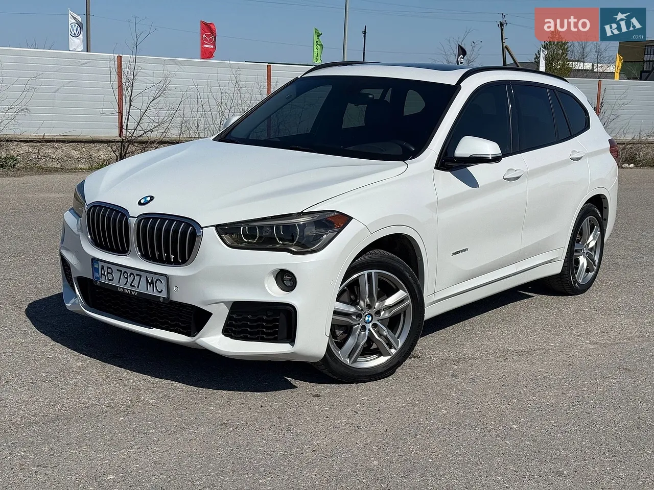 2015 BMW X1 - мініатюра 22