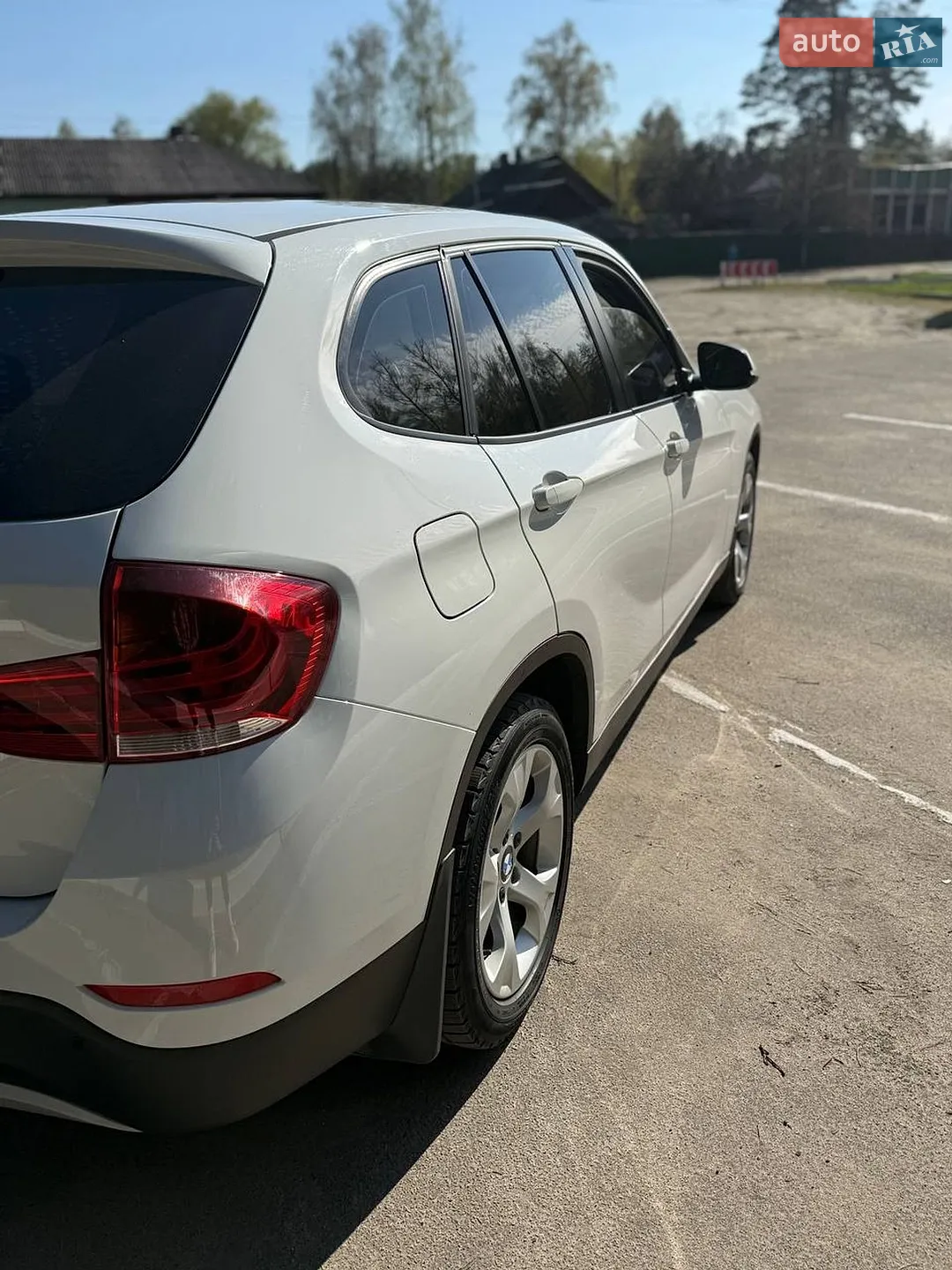 2013 BMW X1 - мініатюра 6
