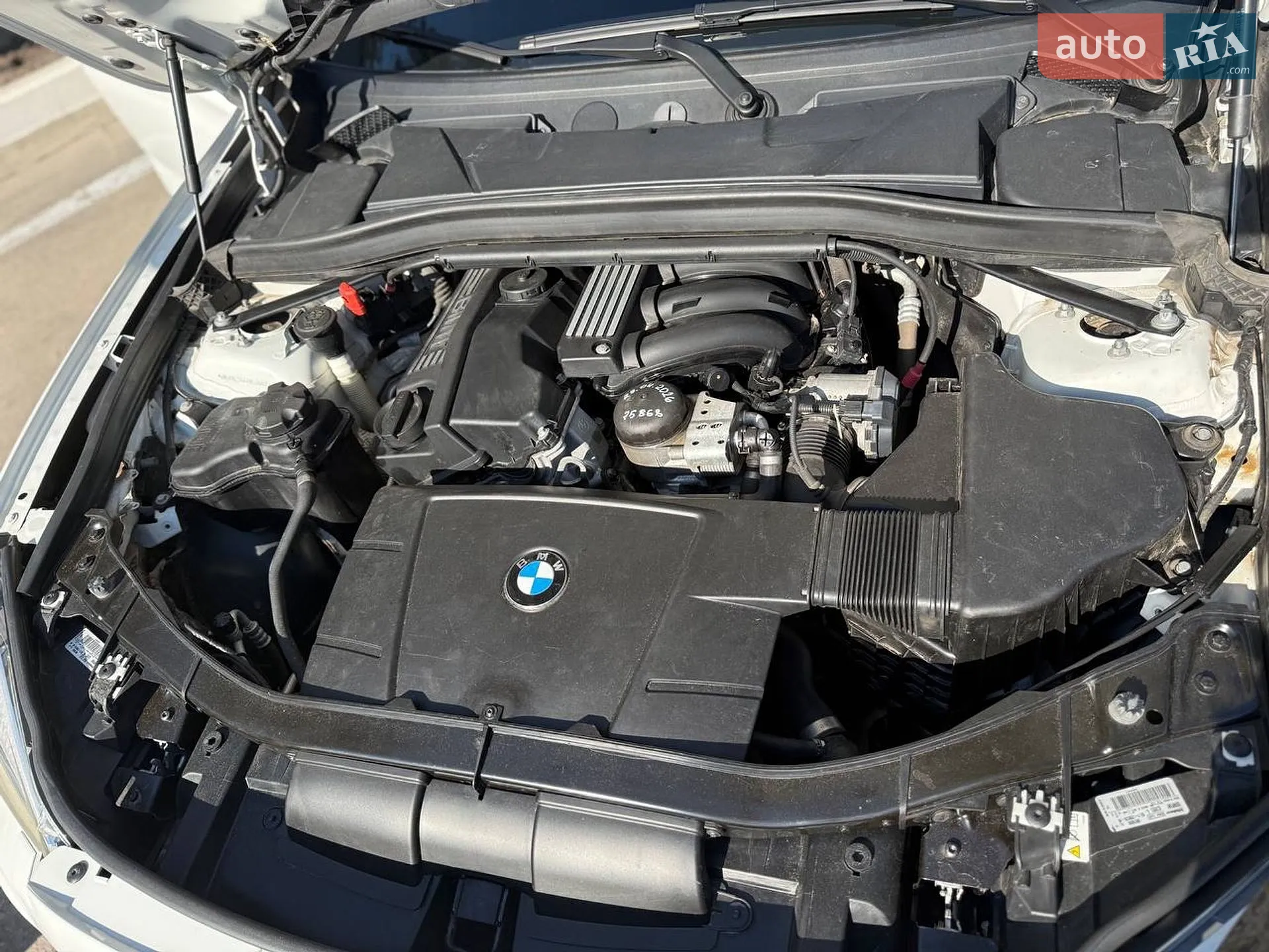 2013 BMW X1 - мініатюра 17