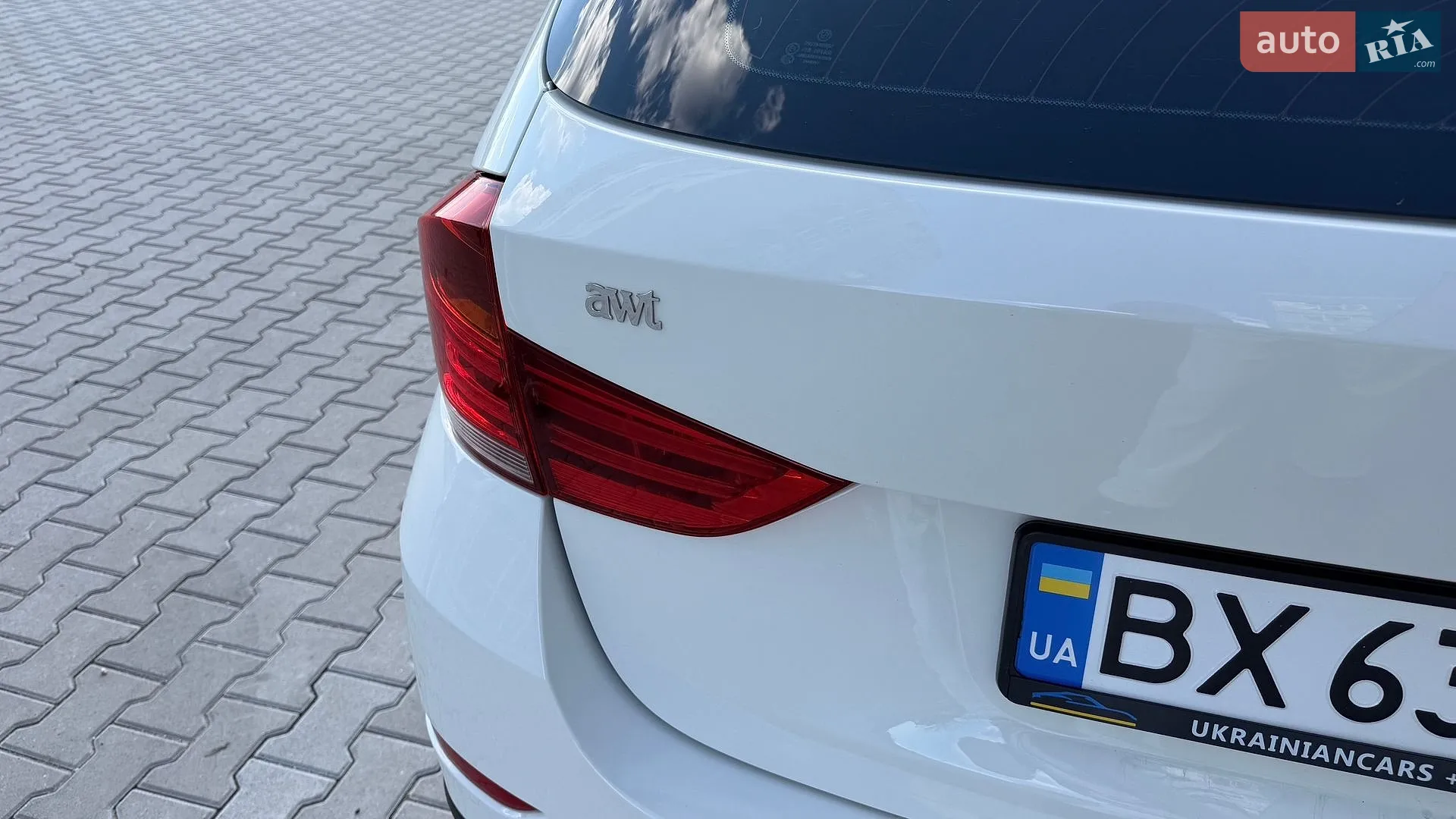 2010 BMW X1 - мініатюра 7