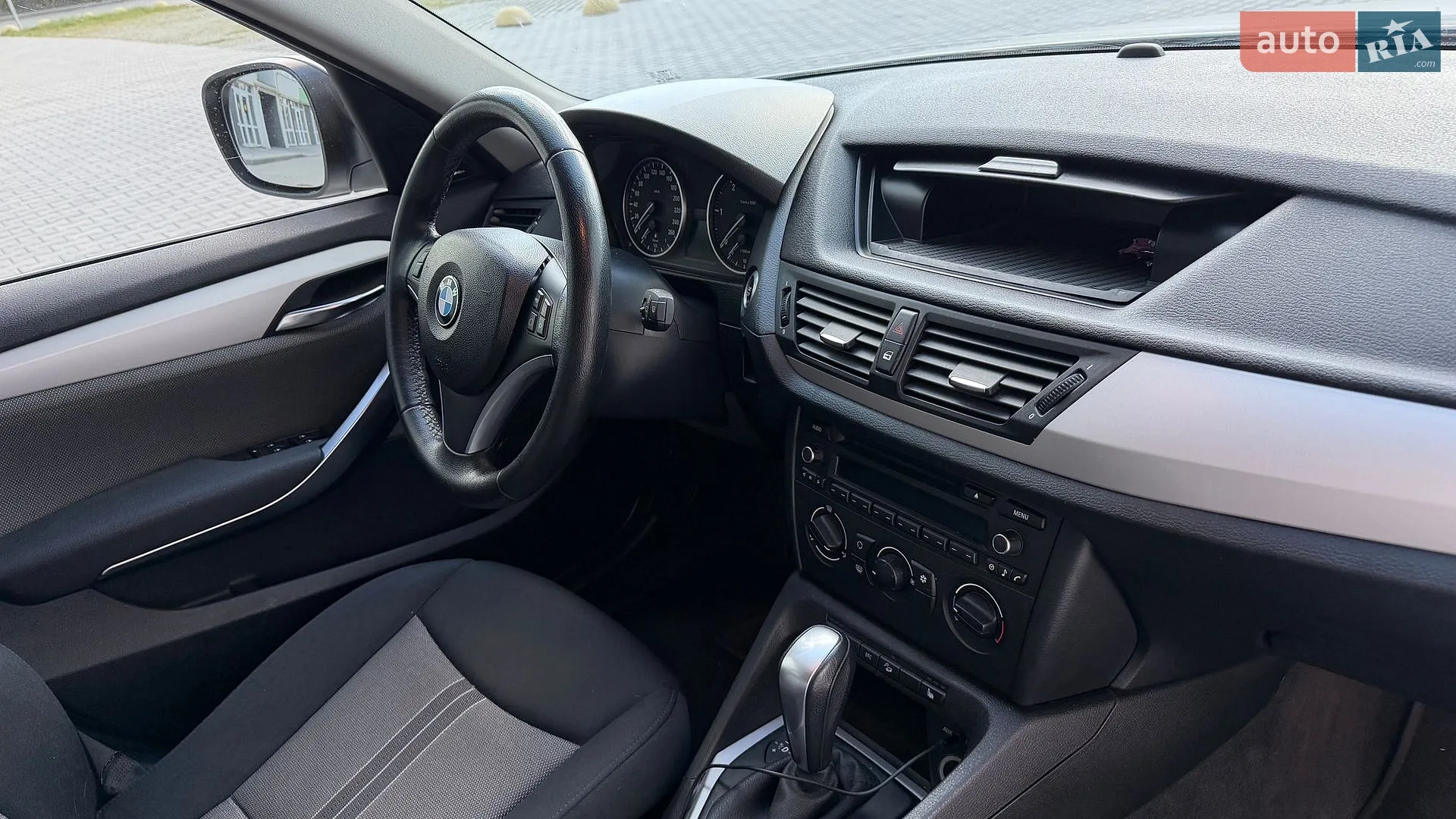 2010 BMW X1 - мініатюра 12
