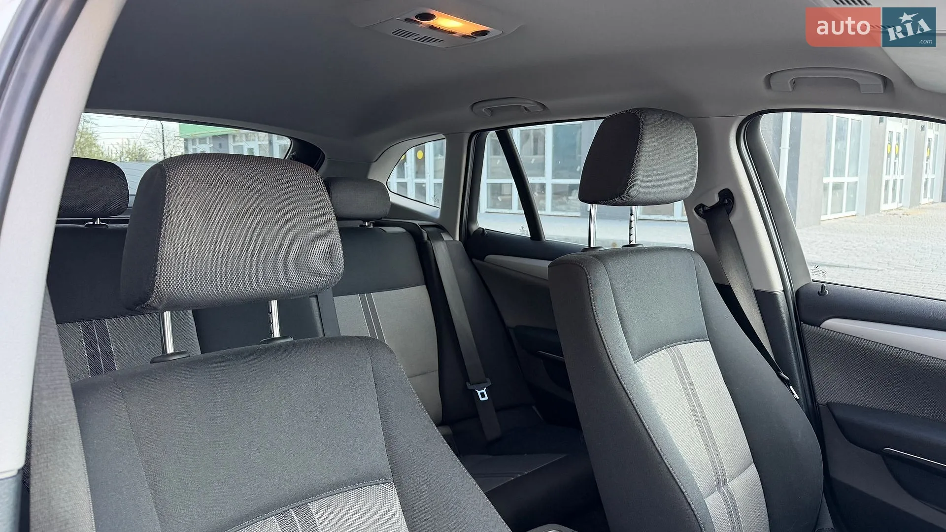 2010 BMW X1 - мініатюра 13