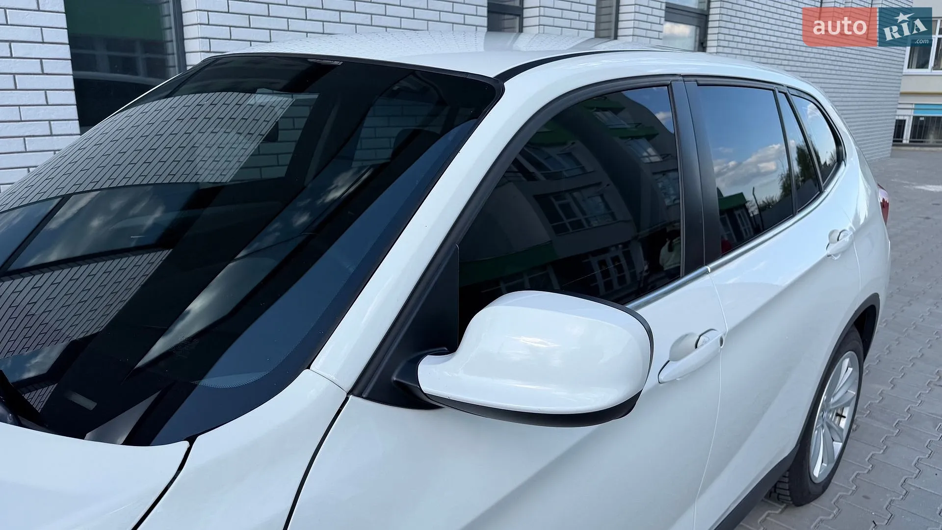 2010 BMW X1 - мініатюра 18