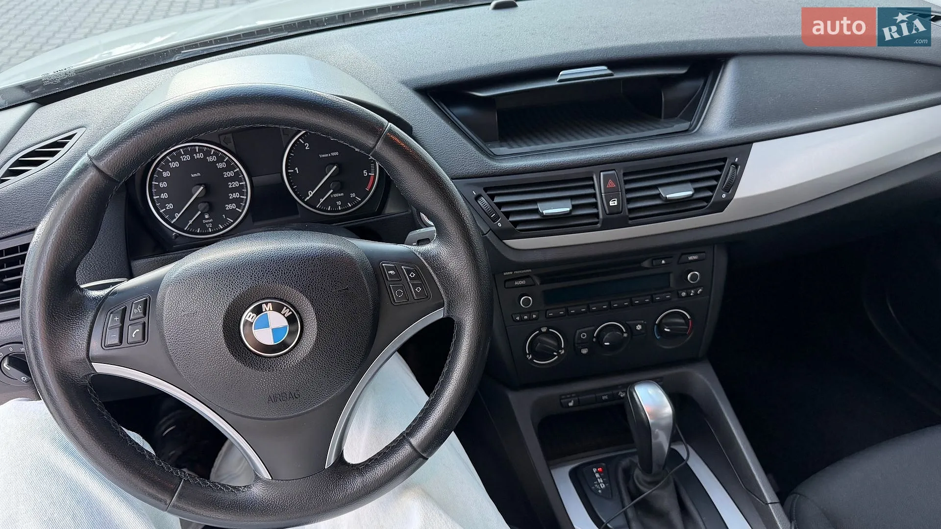 2010 BMW X1 - мініатюра 20