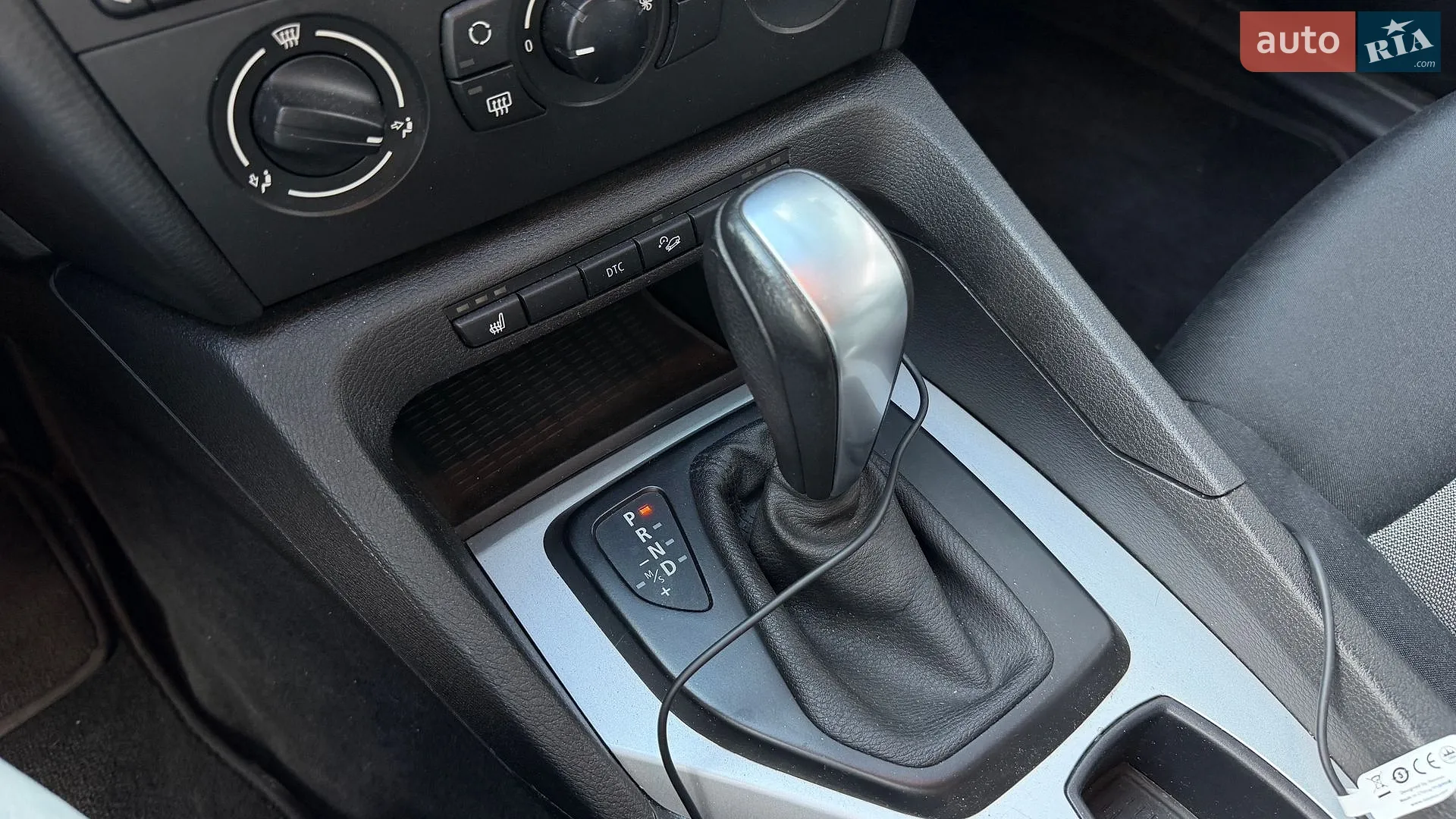 2010 BMW X1 - мініатюра 21