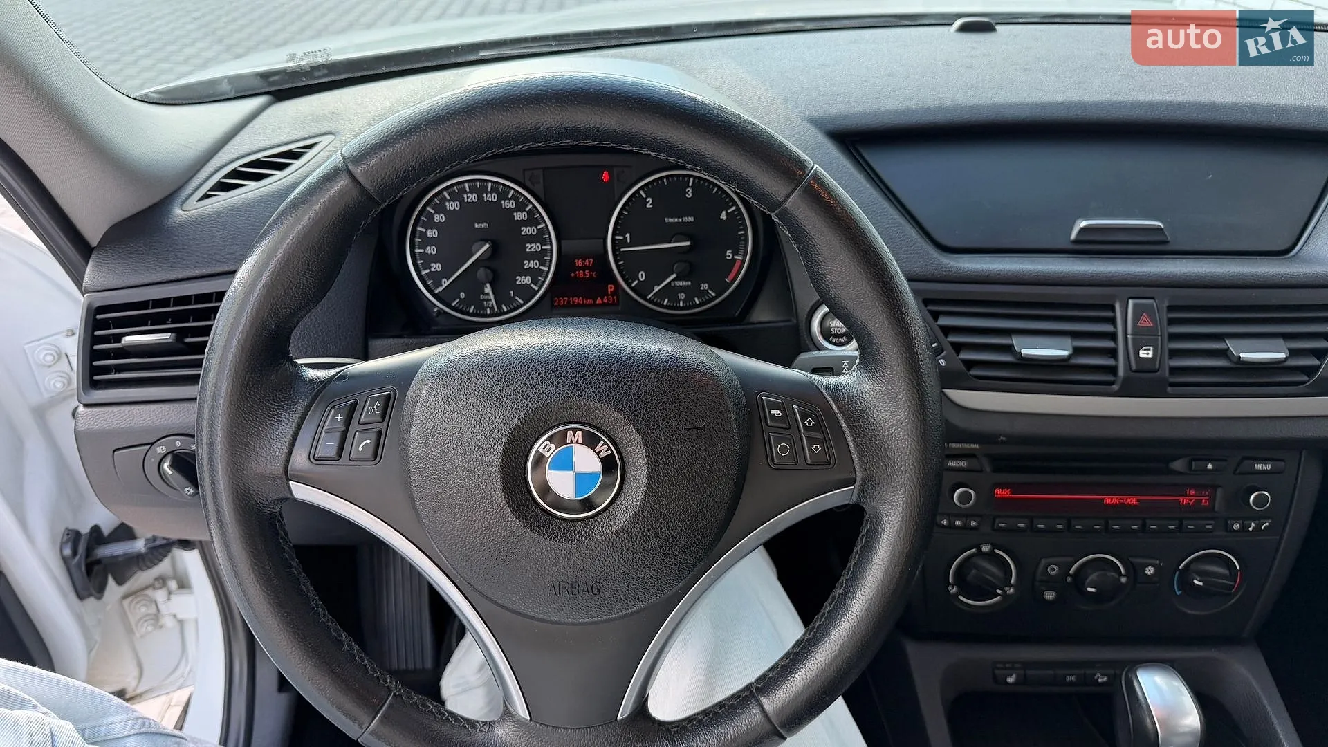 2010 BMW X1 - мініатюра 25