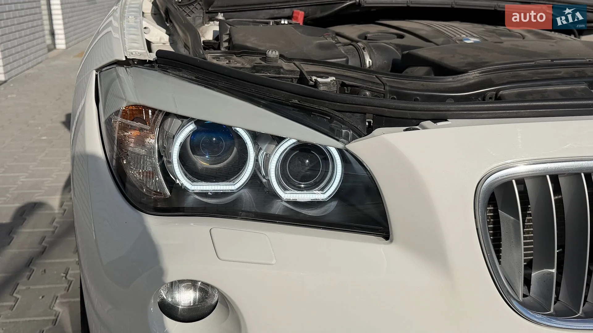 2010 BMW X1 - мініатюра 27