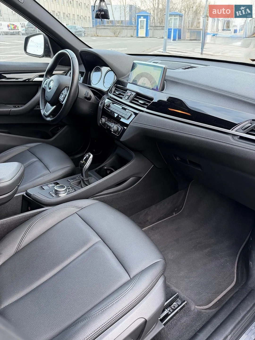 2020 BMW X1 - мініатюра 13