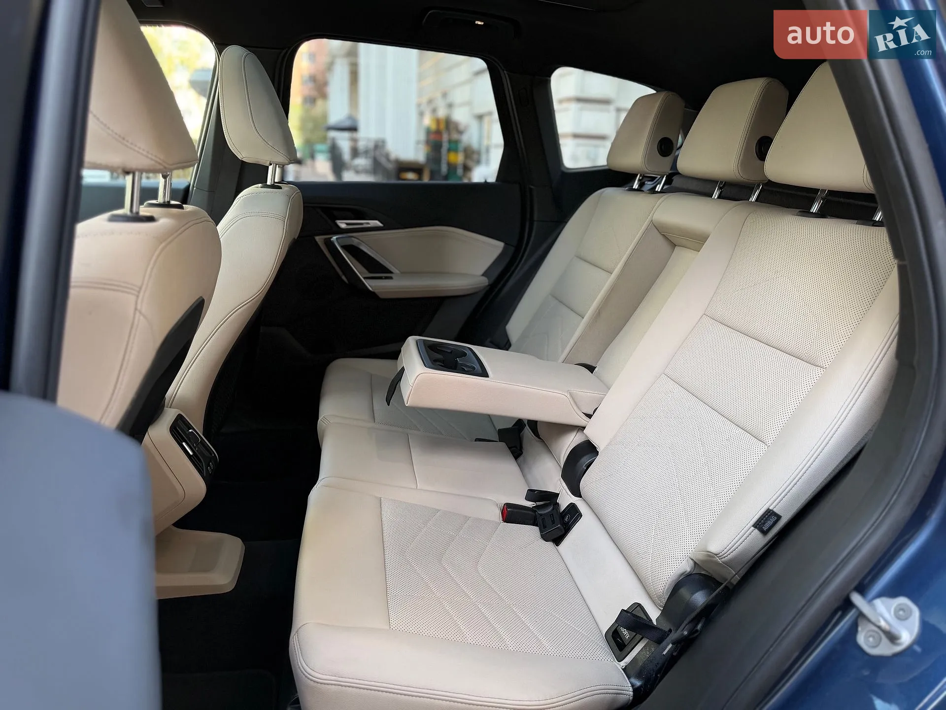 2022 BMW X1 - мініатюра 24