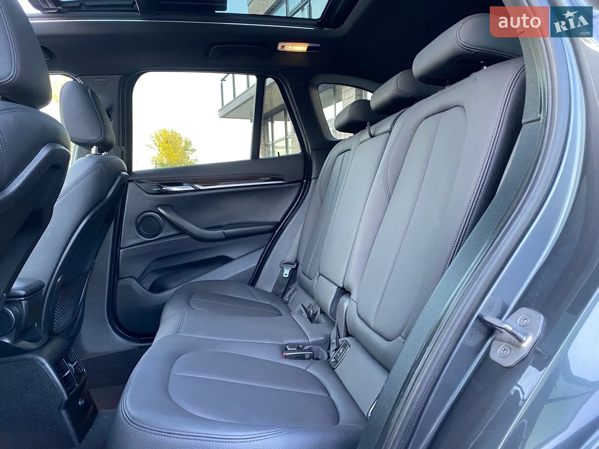 2016 BMW X1 - мініатюра 26