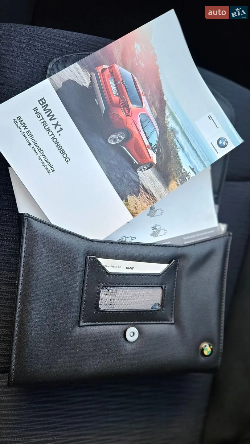 2013 BMW X1 - мініатюра 16