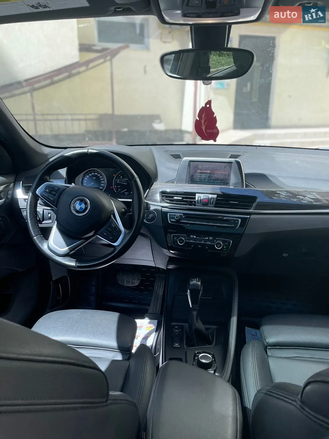 2018 BMW X1 - мініатюра 10
