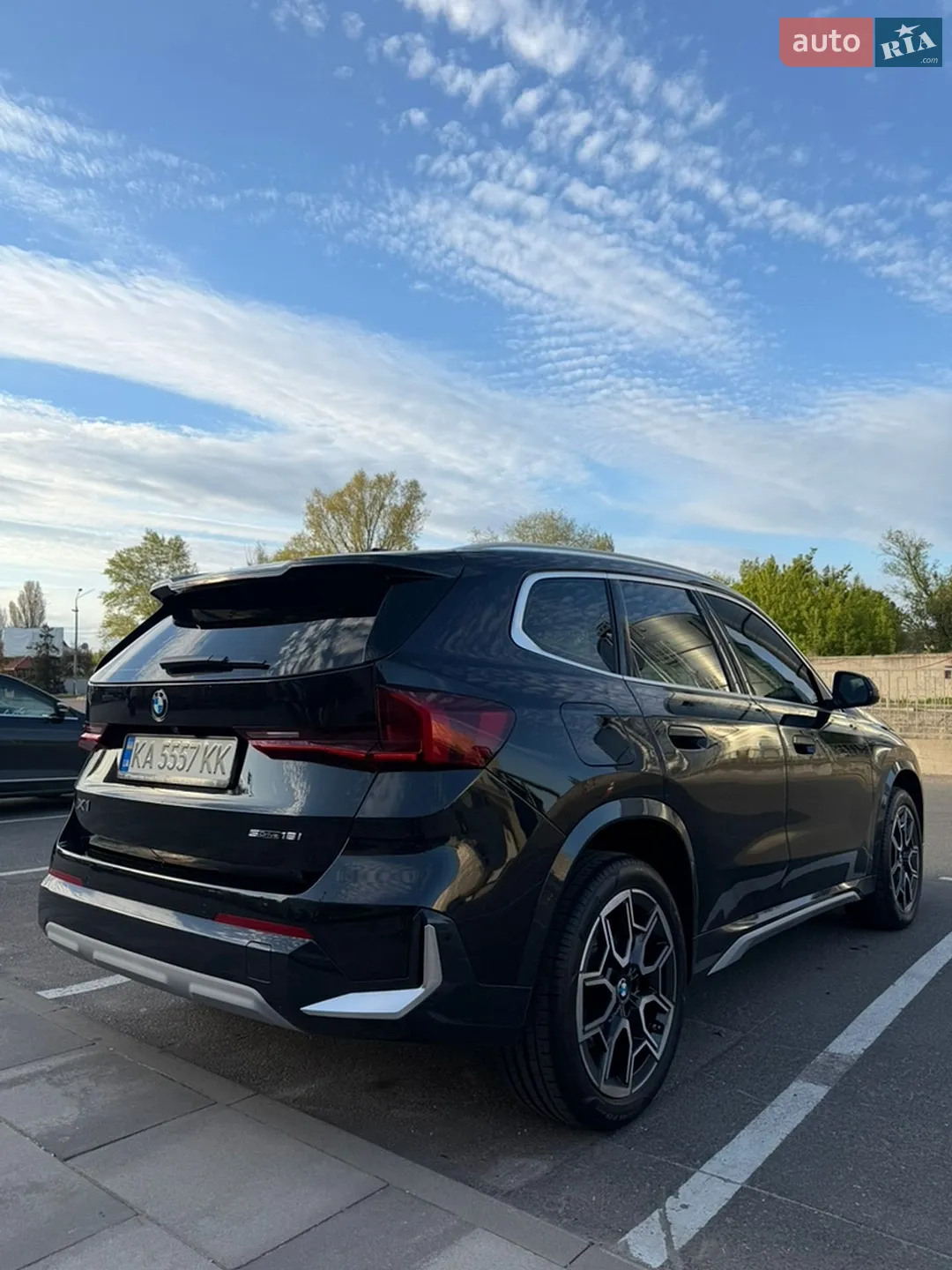 2023 BMW X1 - мініатюра 3