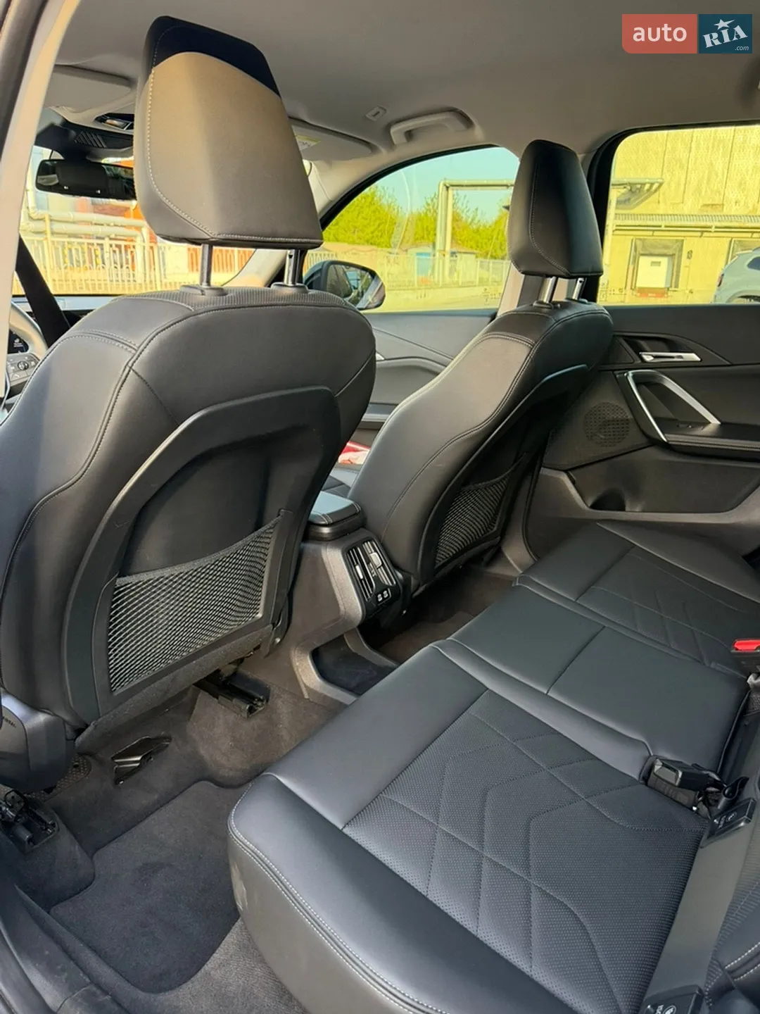 2023 BMW X1 - мініатюра 7