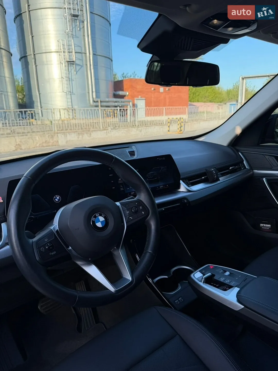 2023 BMW X1 - мініатюра 8