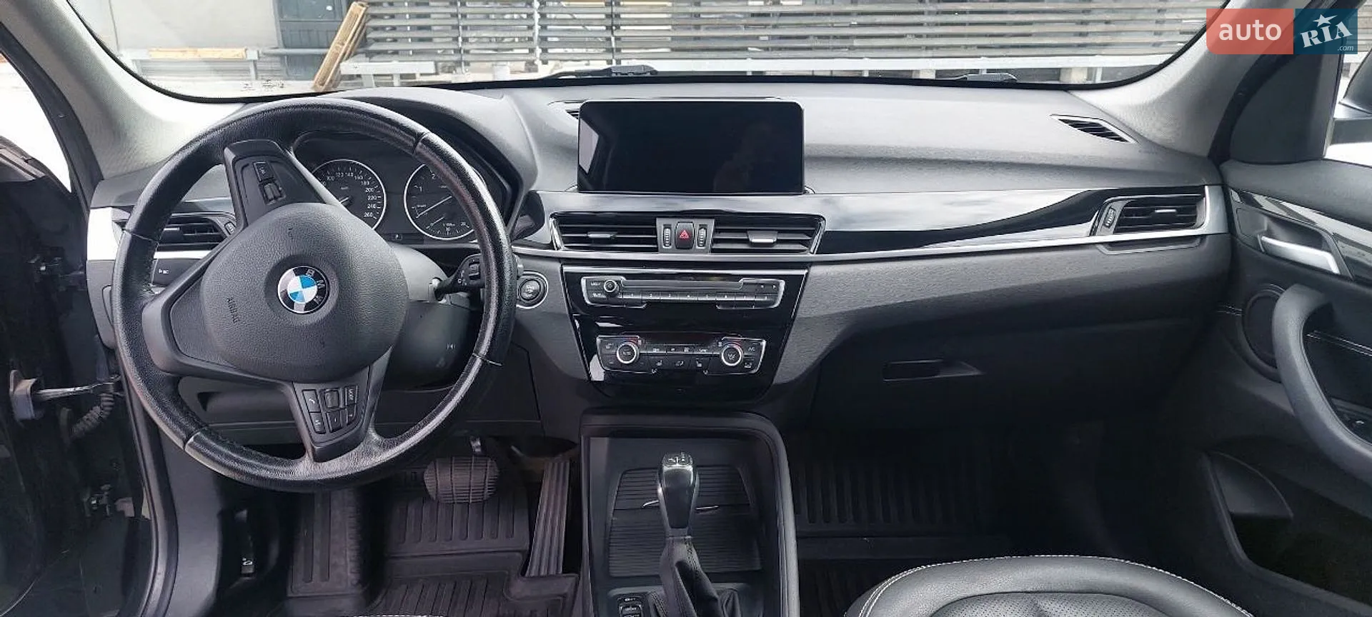 2017 BMW X1 - мініатюра 6