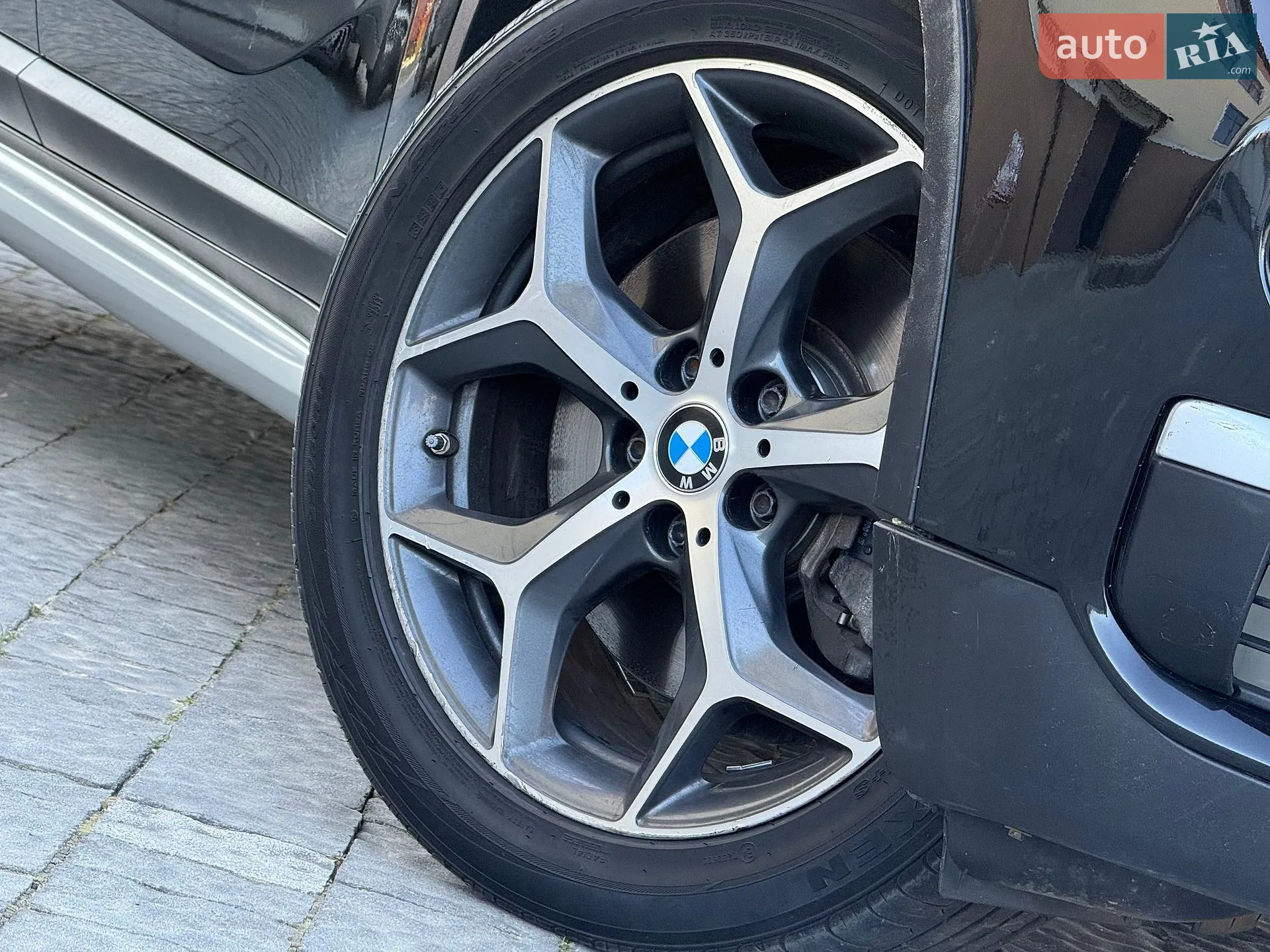 2018 BMW X1 - мініатюра 13