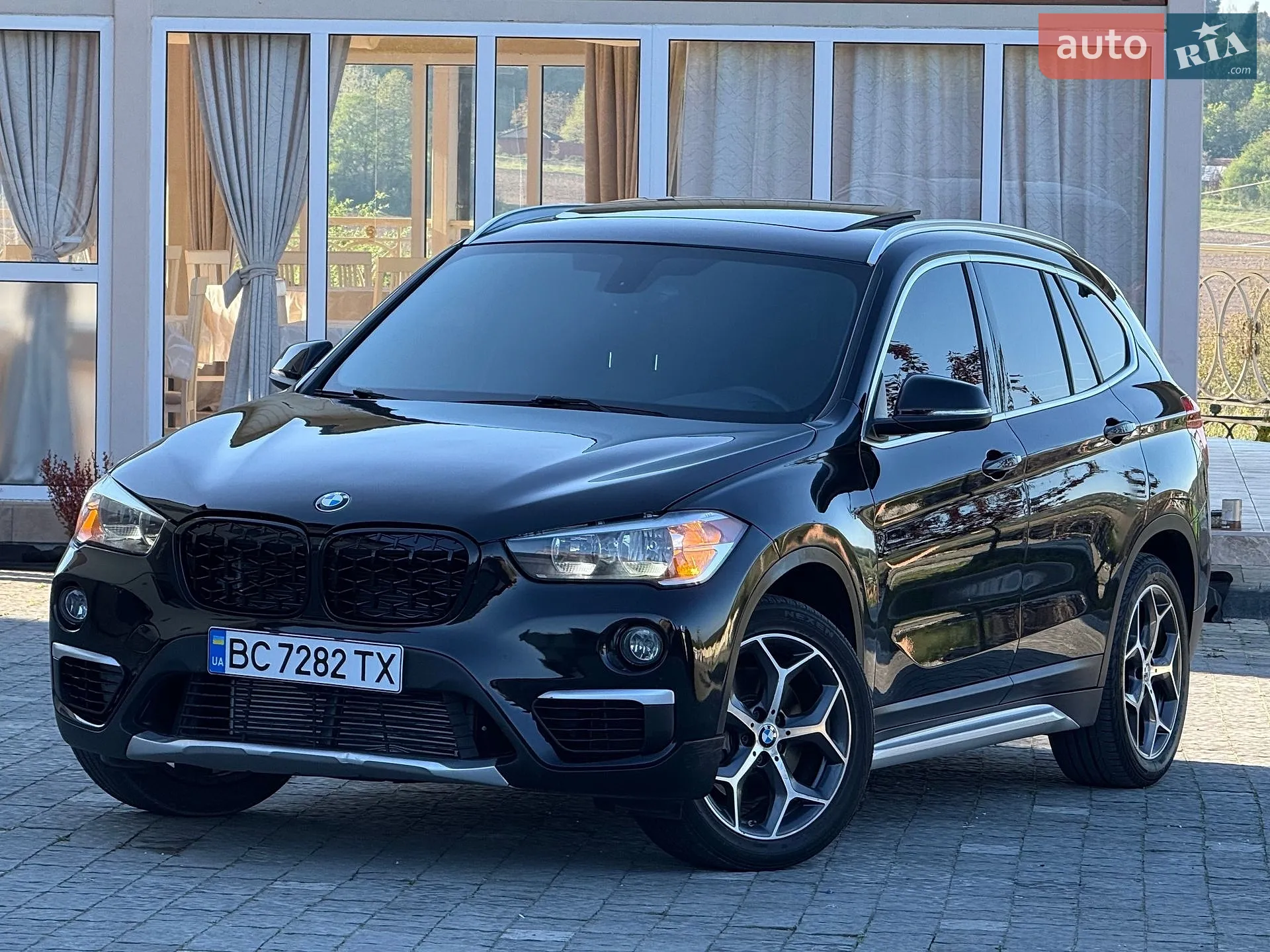 2018 BMW X1 - мініатюра 22