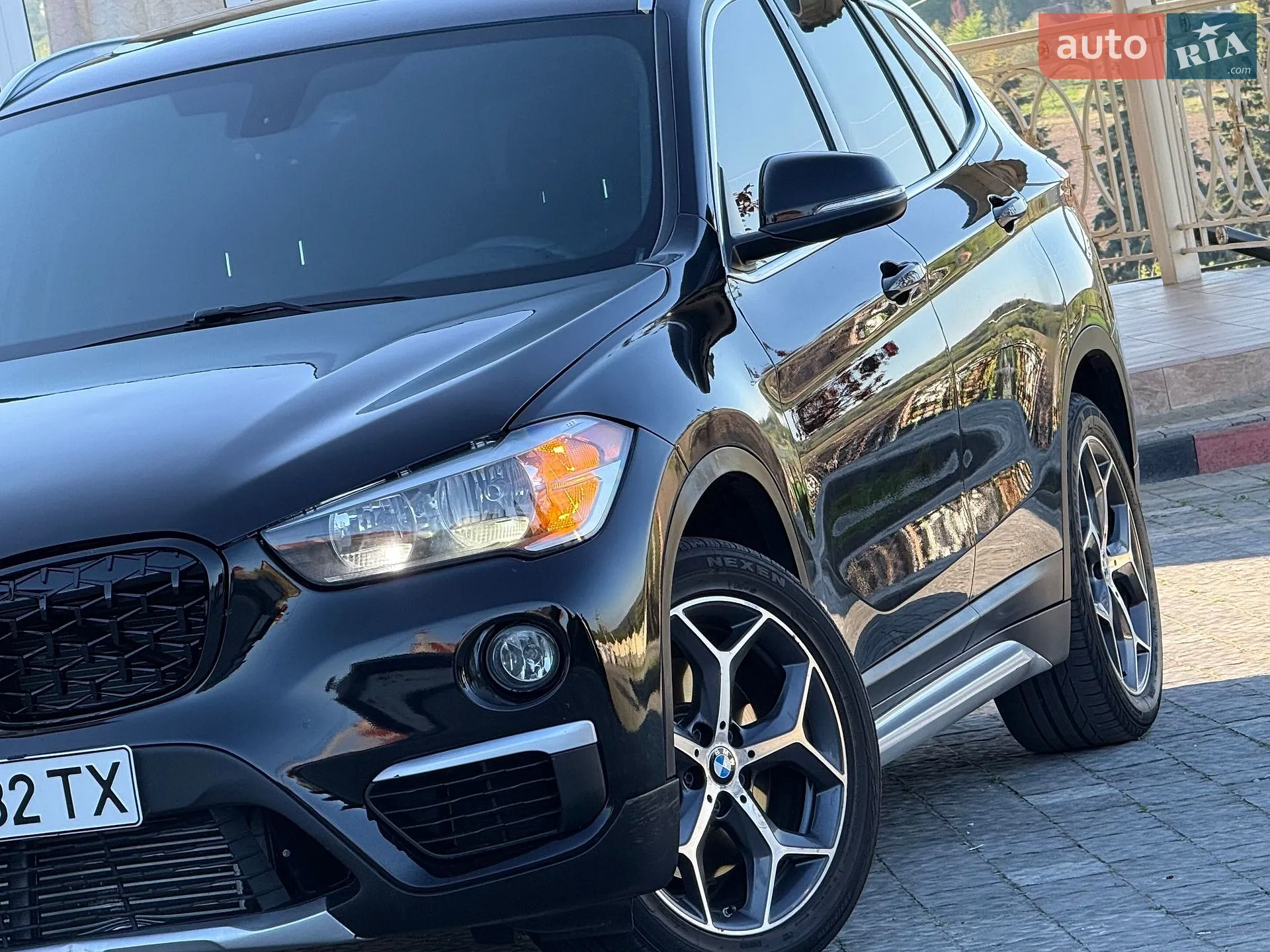 2018 BMW X1 - мініатюра 24