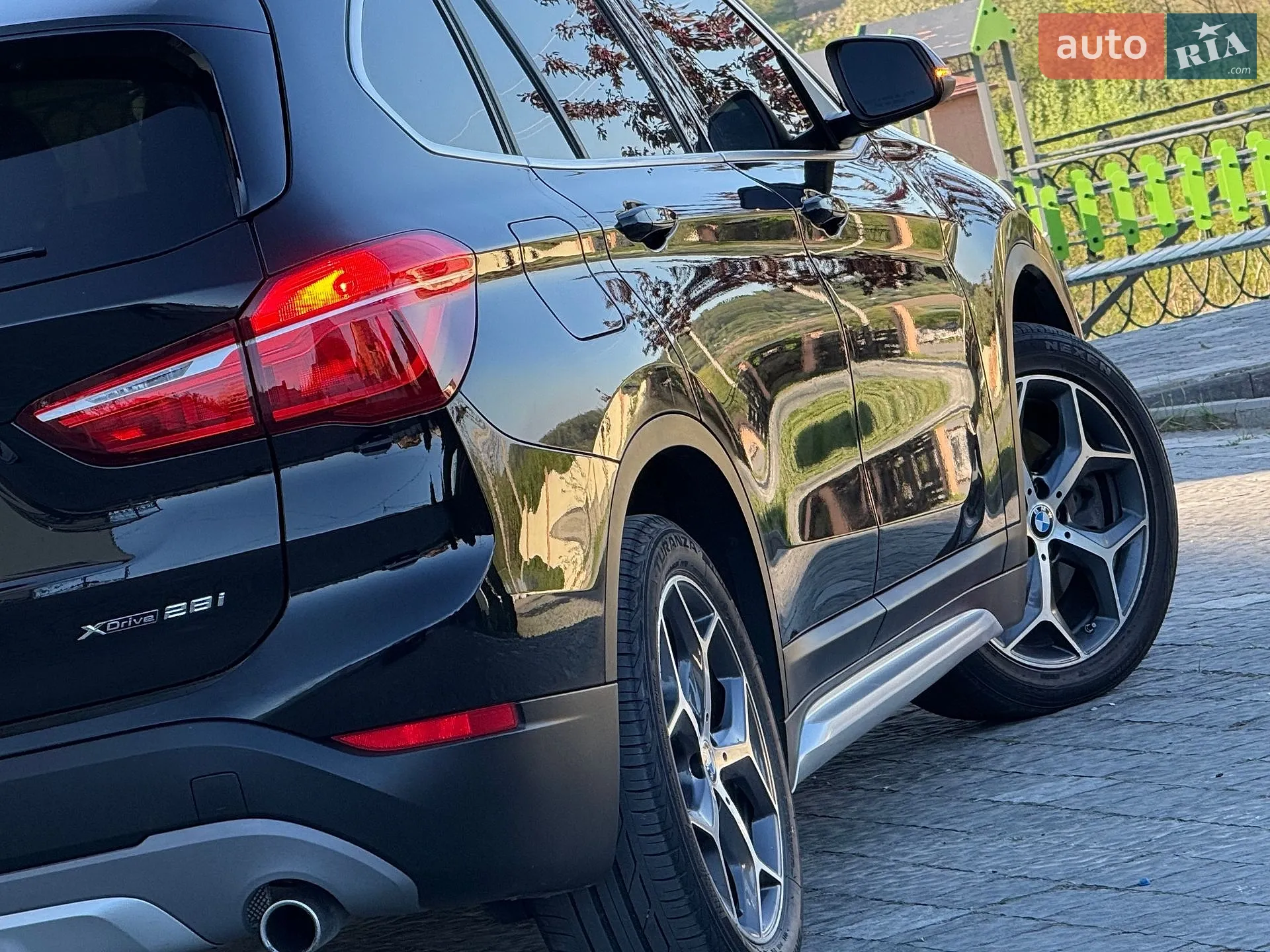2018 BMW X1 - мініатюра 49