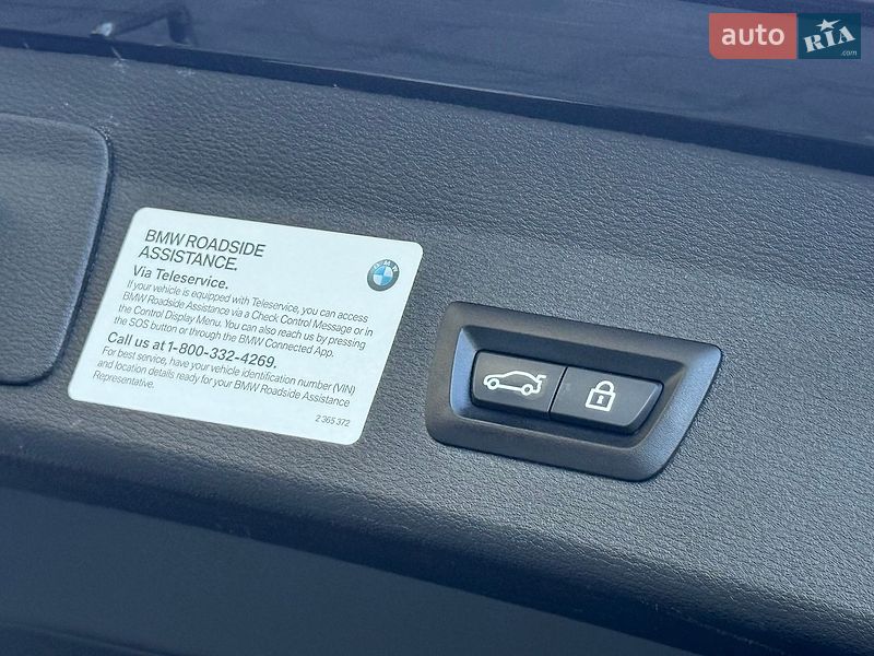 Позашляховик / Кросовер BMW X1 2018 в Дрогобичі фото 53 Позашляховик / Кросовер BMW X1 2018 в Дрогобичі