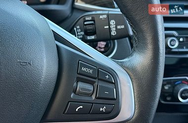 Позашляховик / Кросовер BMW X1 2018 в Дрогобичі фото 87 Позашляховик / Кросовер BMW X1 2018 в Дрогобичі