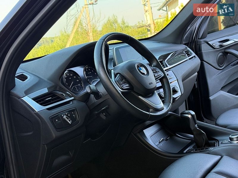 Позашляховик / Кросовер BMW X1 2018 в Дрогобичі фото 91 Позашляховик / Кросовер BMW X1 2018 в Дрогобичі