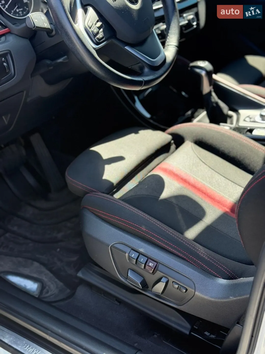 2015 BMW X1 - мініатюра 7