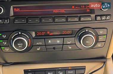 Внедорожник / Кроссовер BMW X1 2014 в Обухове