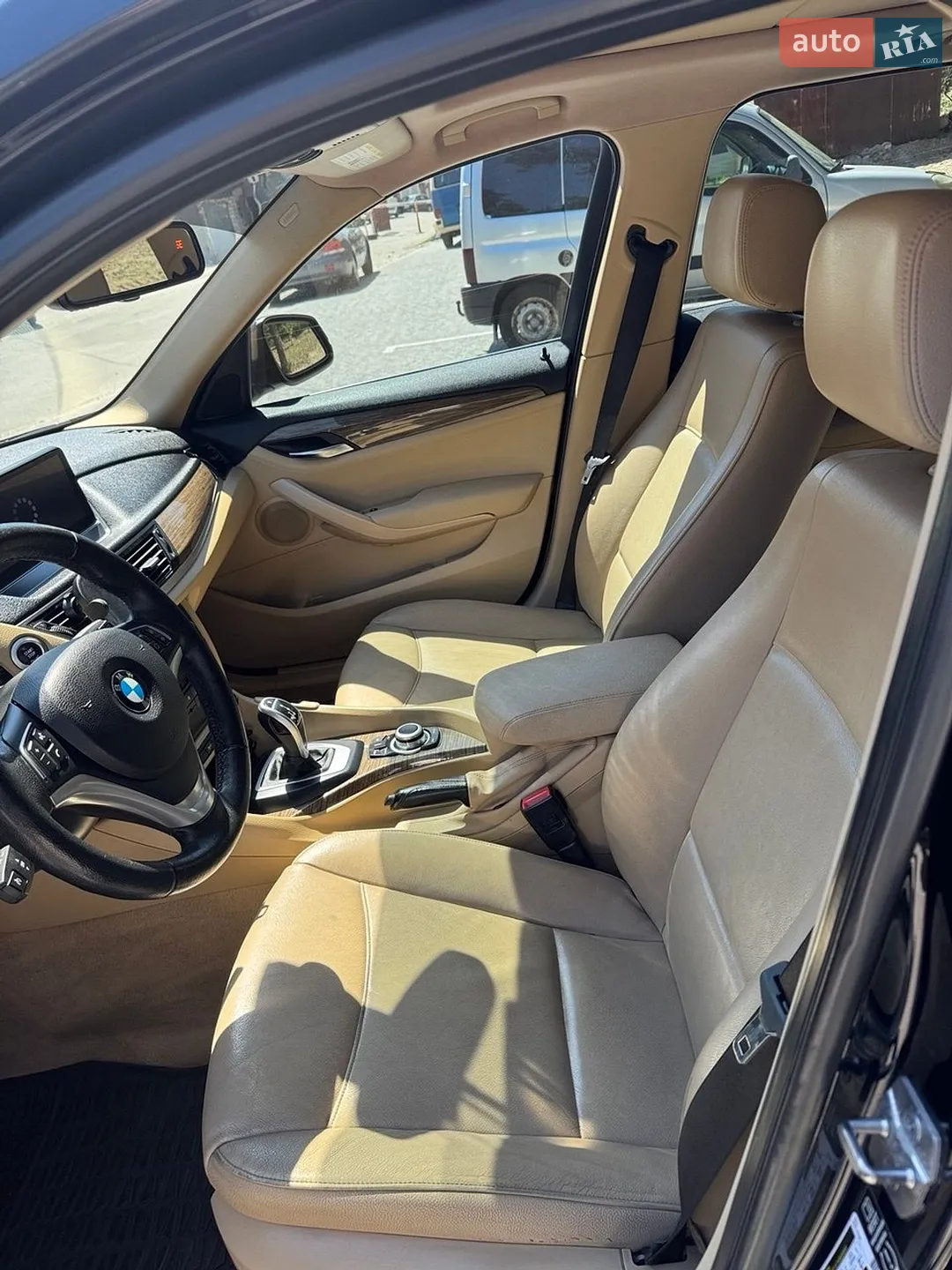 2014 BMW X1 - мініатюра 21