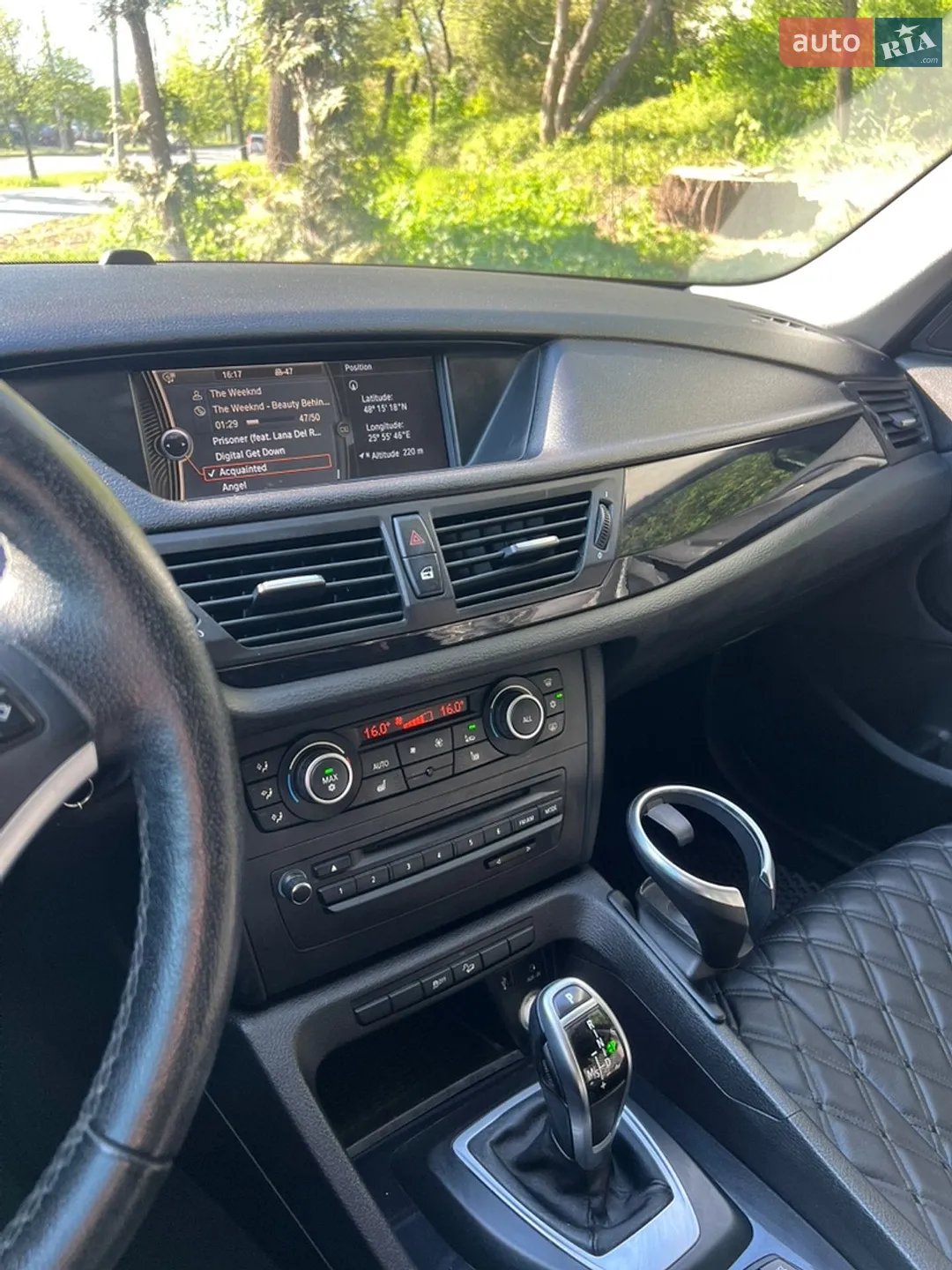 2011 BMW X1 - мініатюра 19