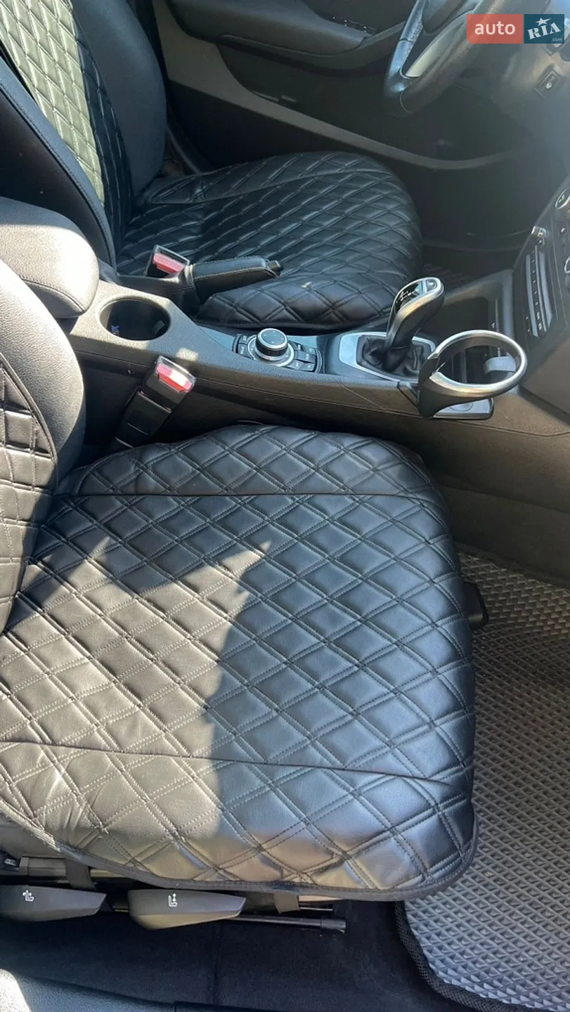 2011 BMW X1 - мініатюра 24