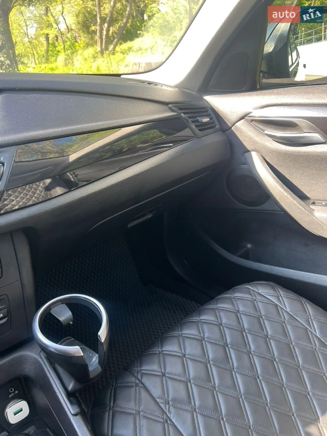 2011 BMW X1 - мініатюра 29