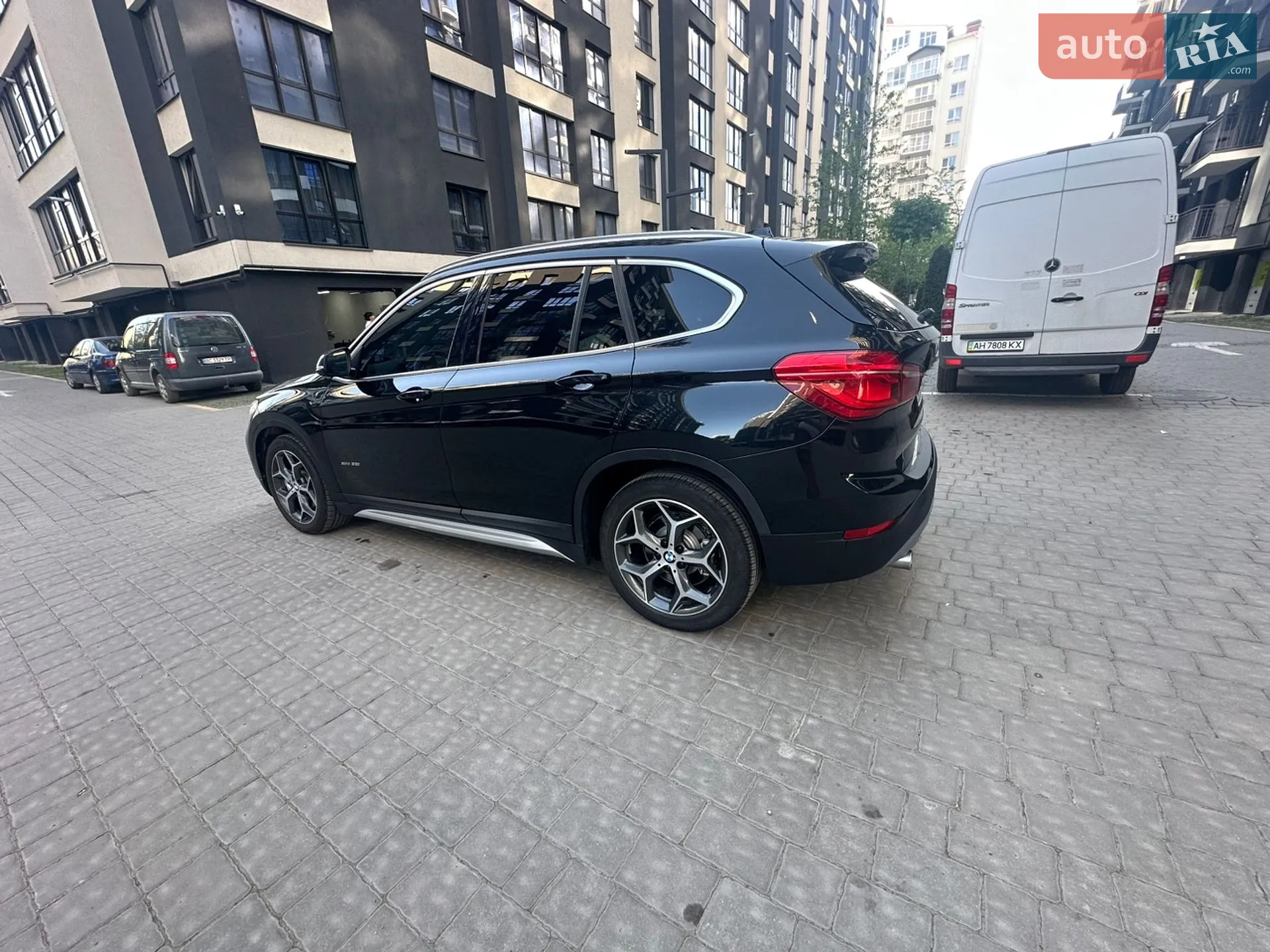 2015 BMW X1 - мініатюра 21