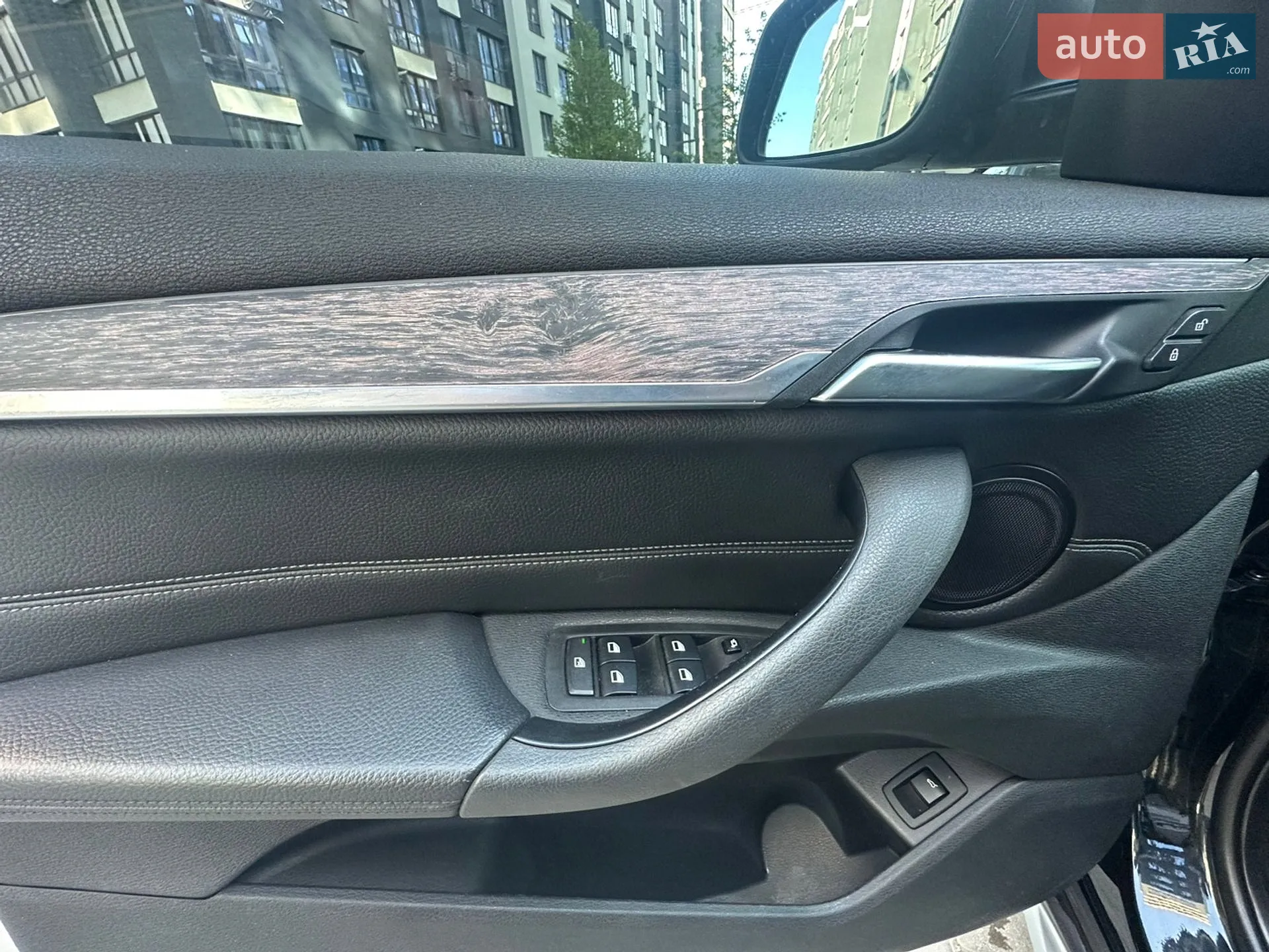 2015 BMW X1 - мініатюра 23