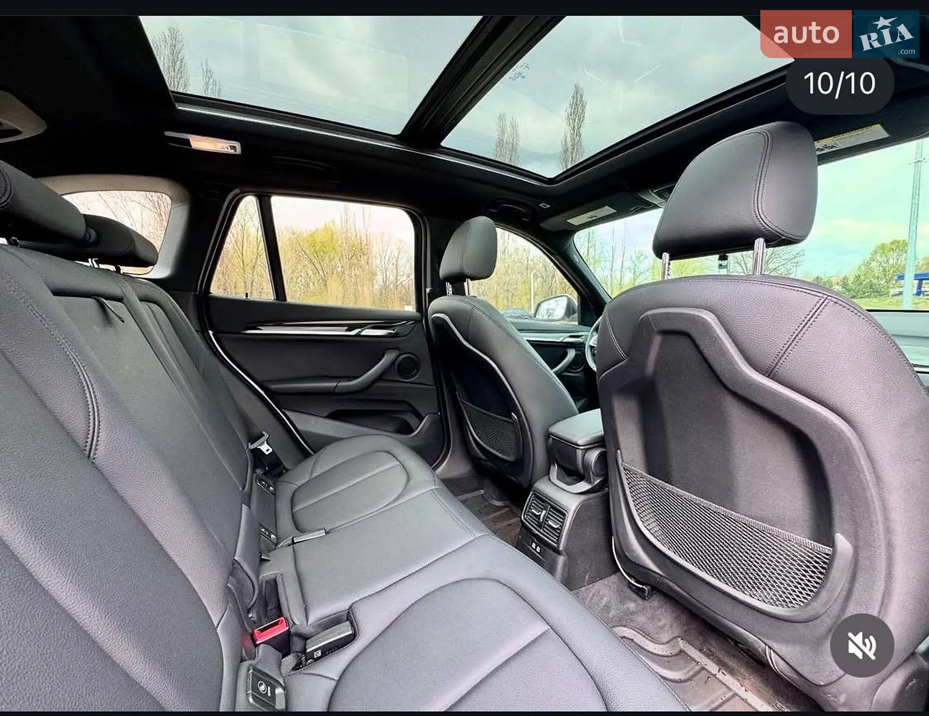 2018 BMW X1 - мініатюра 3
