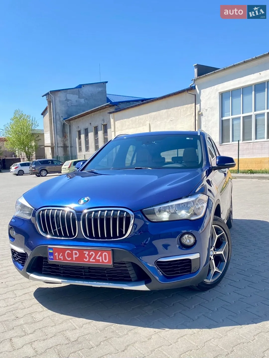 2016 BMW X1 - мініатюра 16