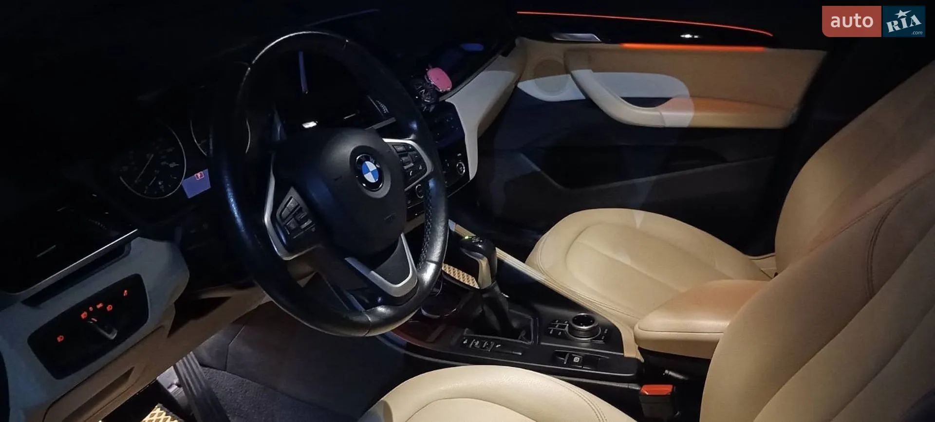 2018 BMW X1 - мініатюра 22