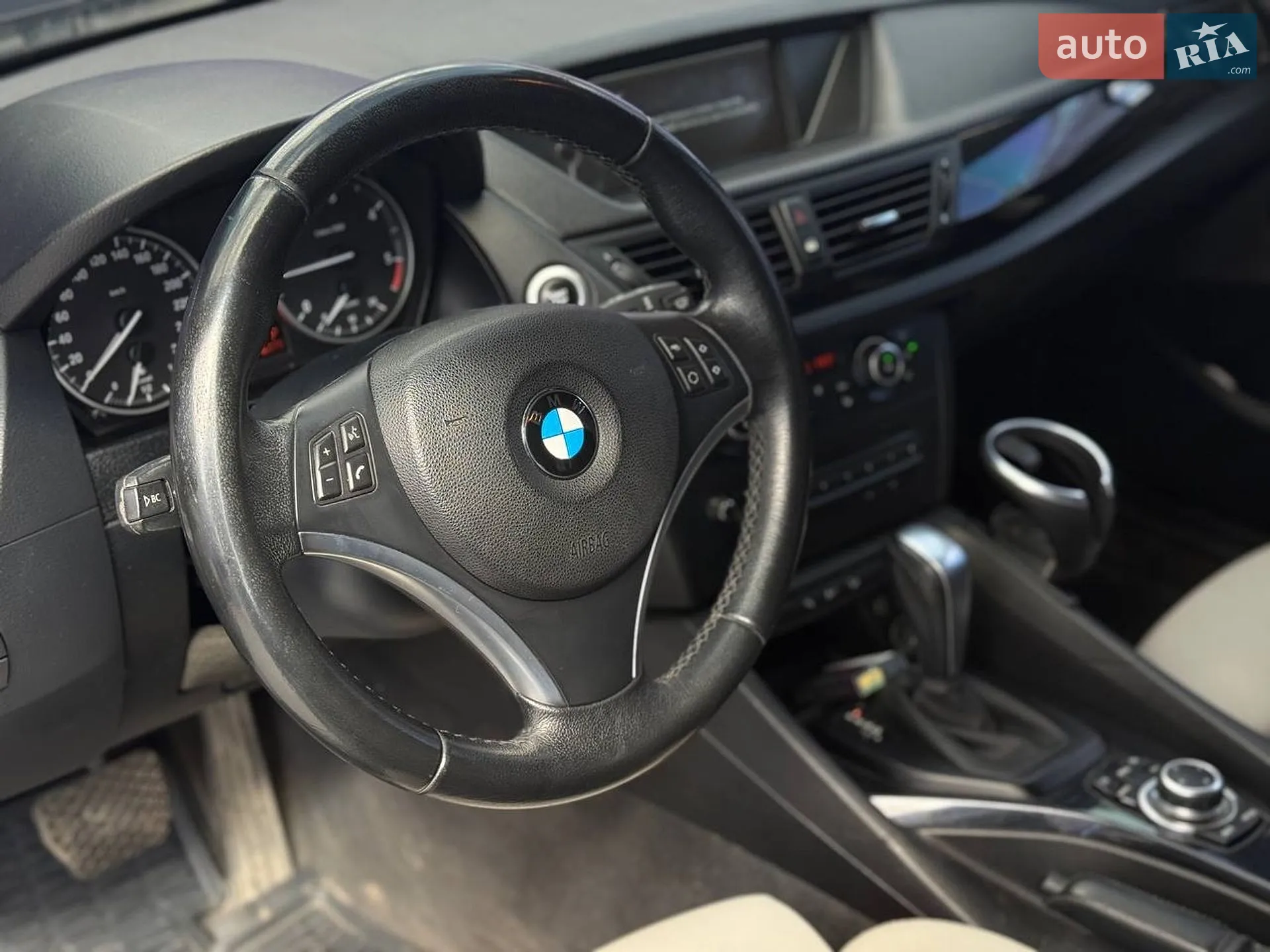 2011 BMW X1 - мініатюра 7