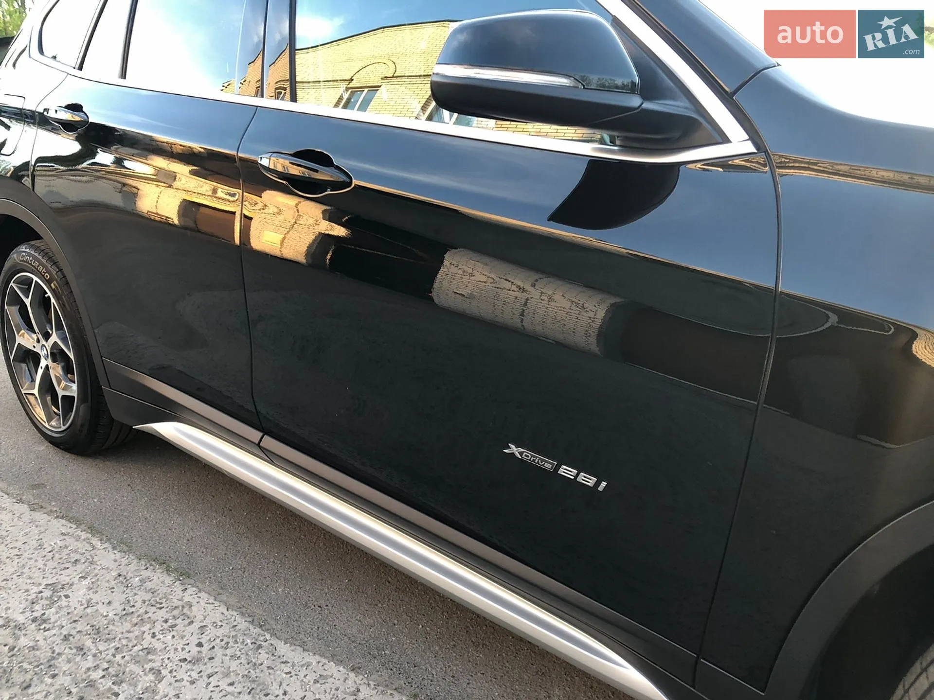 2018 BMW X1 - мініатюра 6