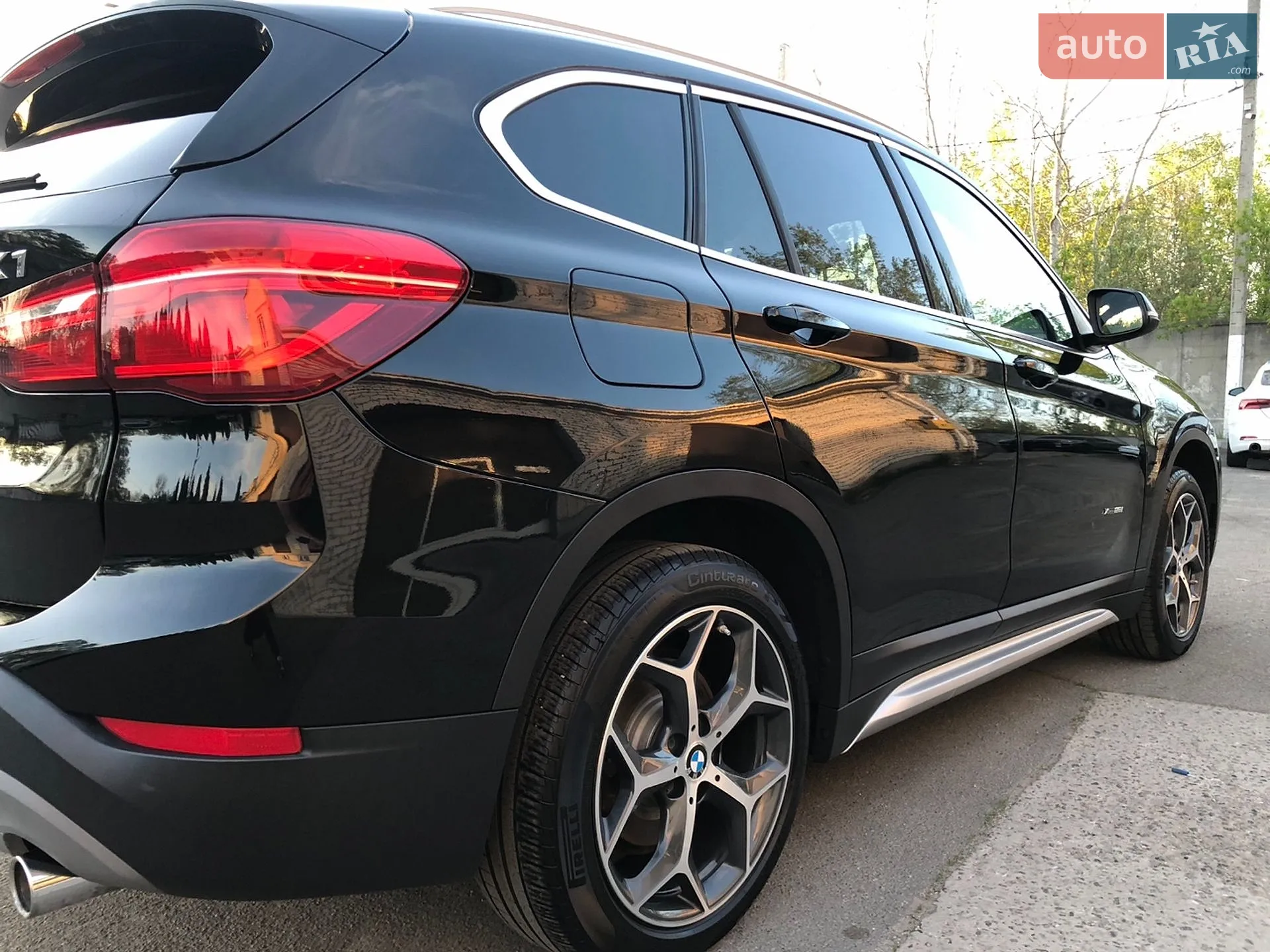 2018 BMW X1 - мініатюра 9