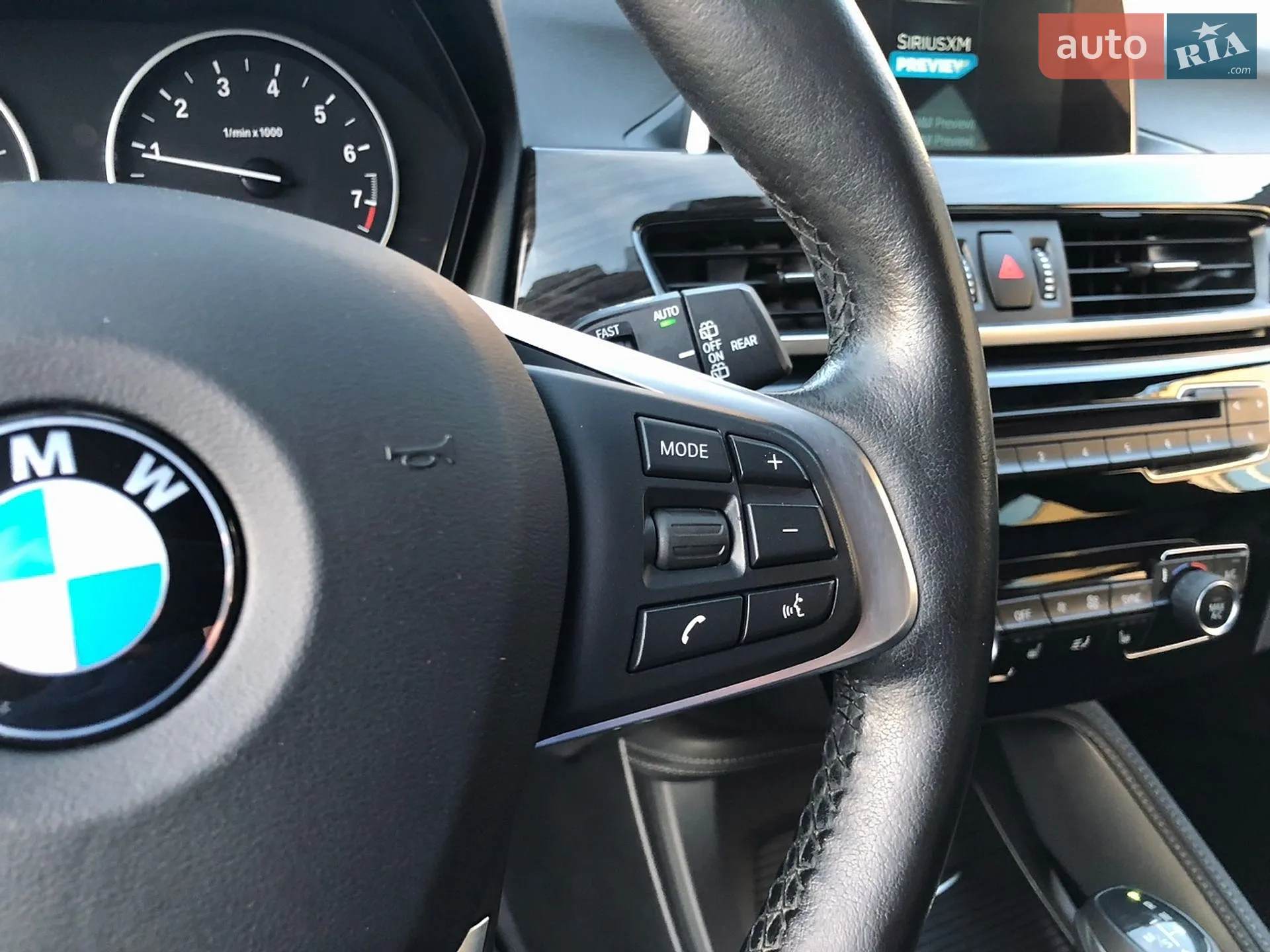 2018 BMW X1 - мініатюра 43