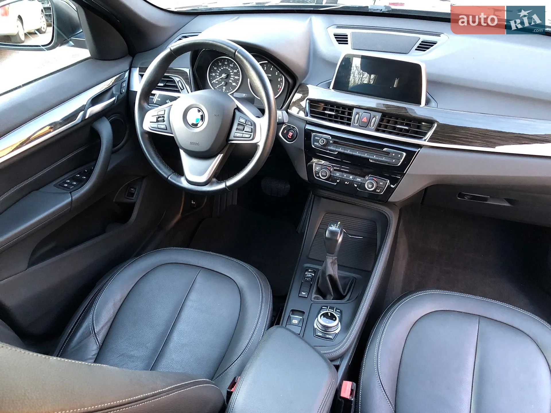 2018 BMW X1 - мініатюра 63