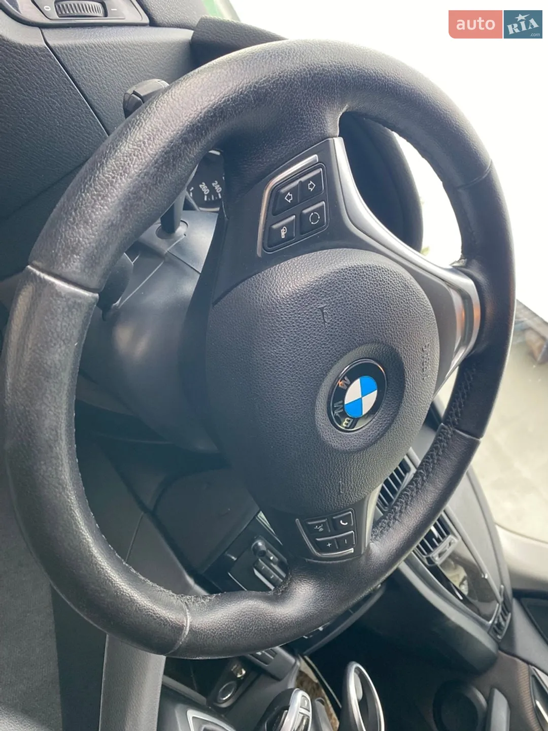 2015 BMW X1 - мініатюра 32