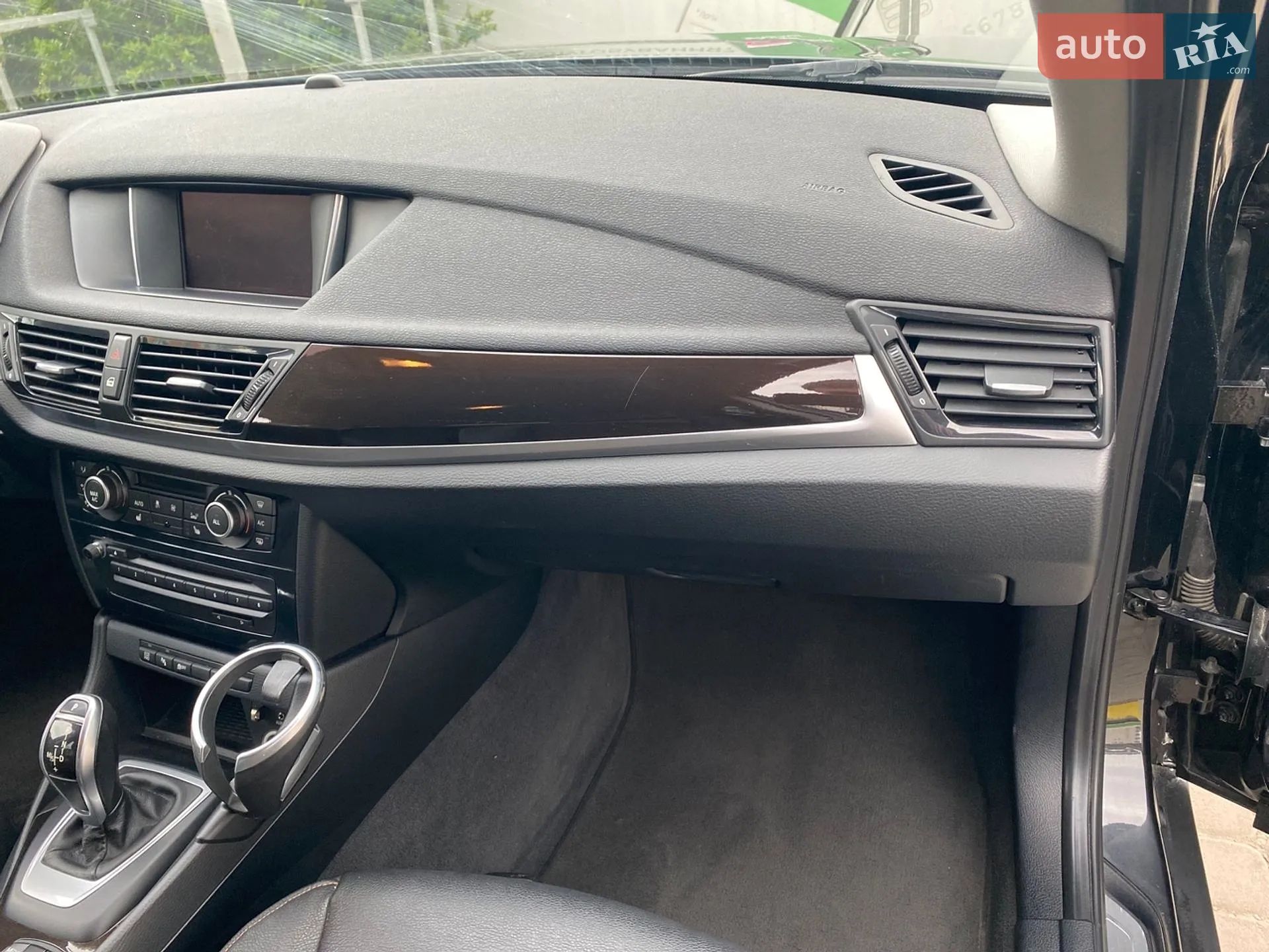 2015 BMW X1 - мініатюра 36
