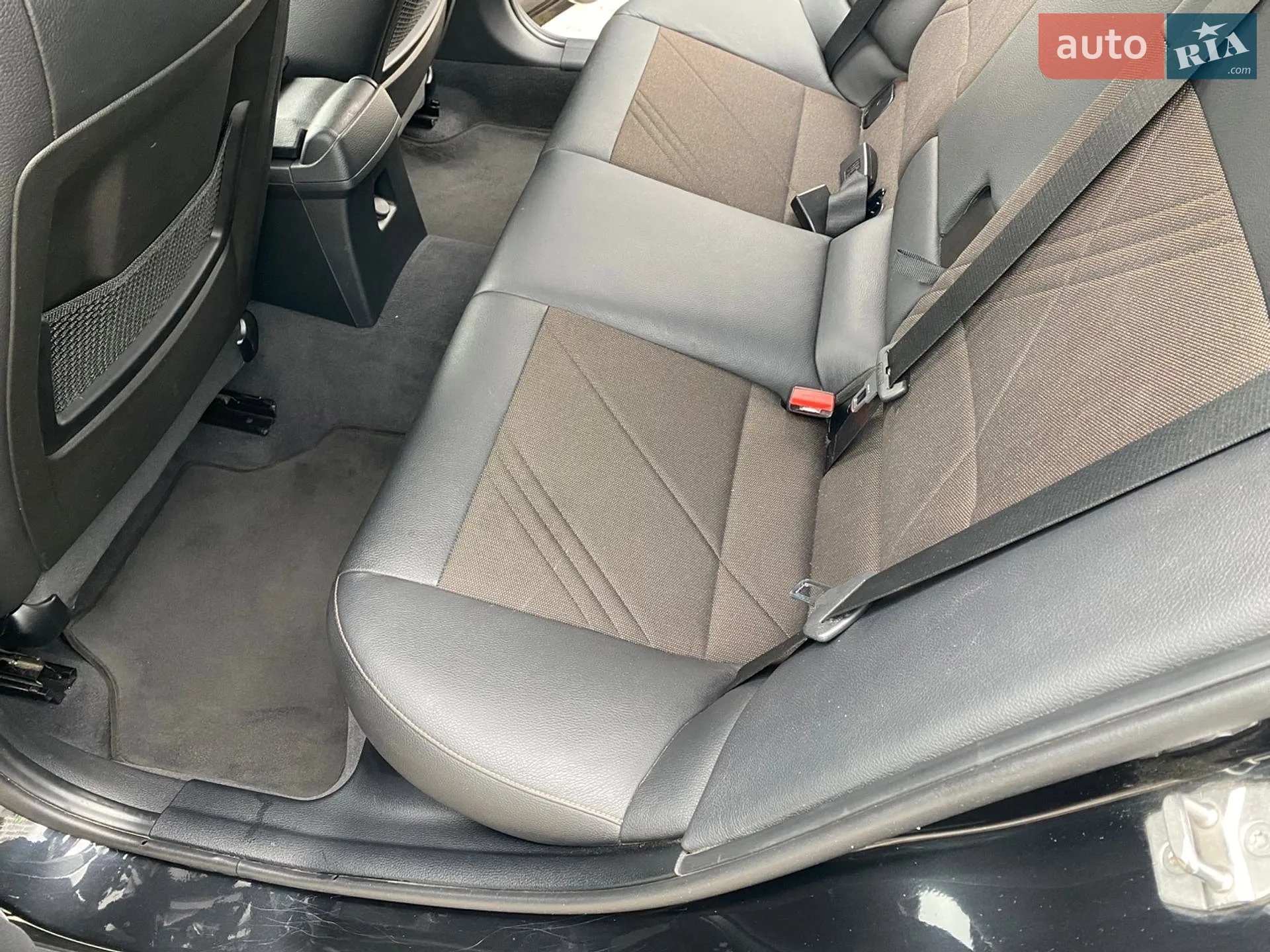 2015 BMW X1 - мініатюра 45