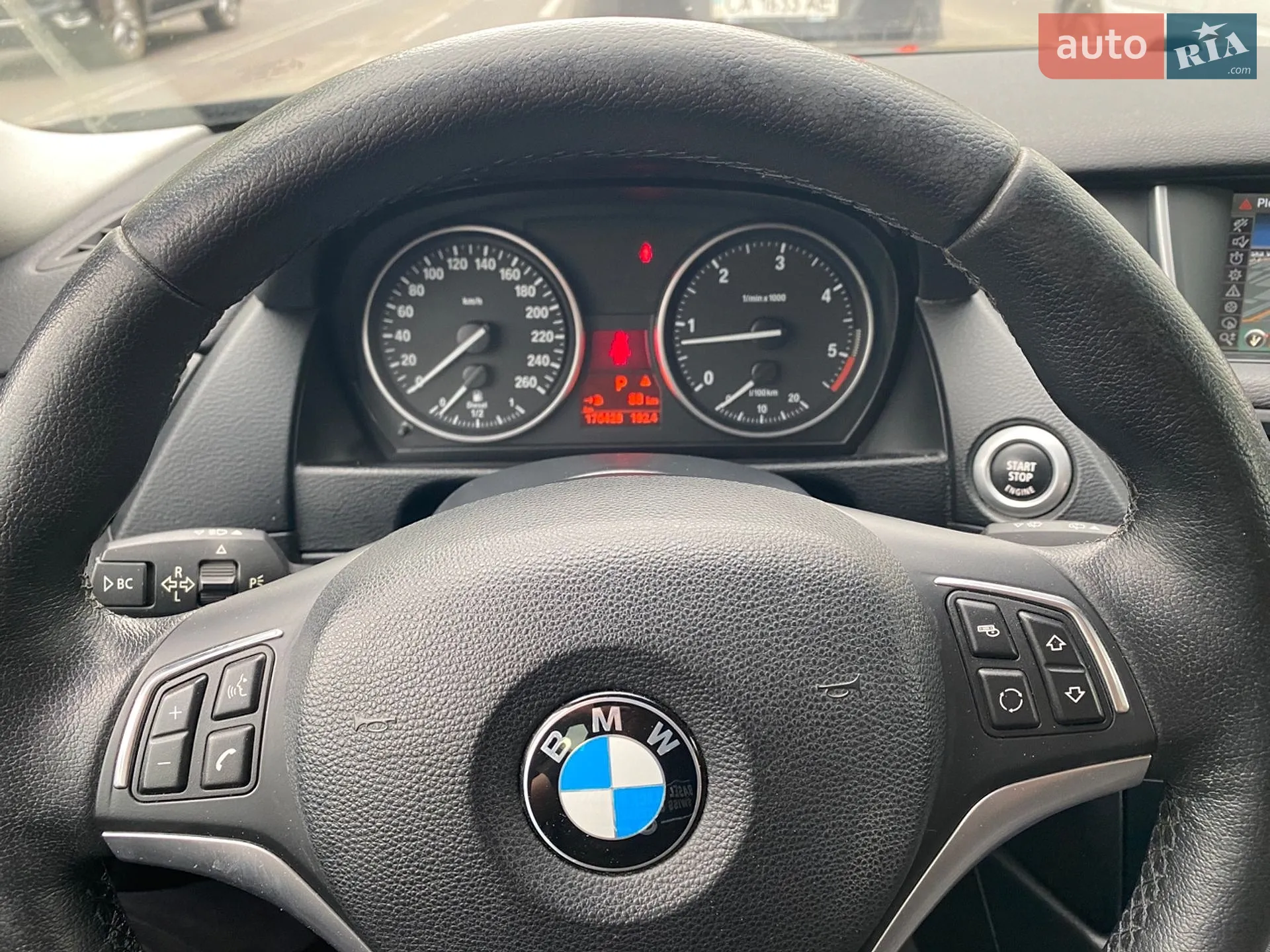 2015 BMW X1 - мініатюра 58
