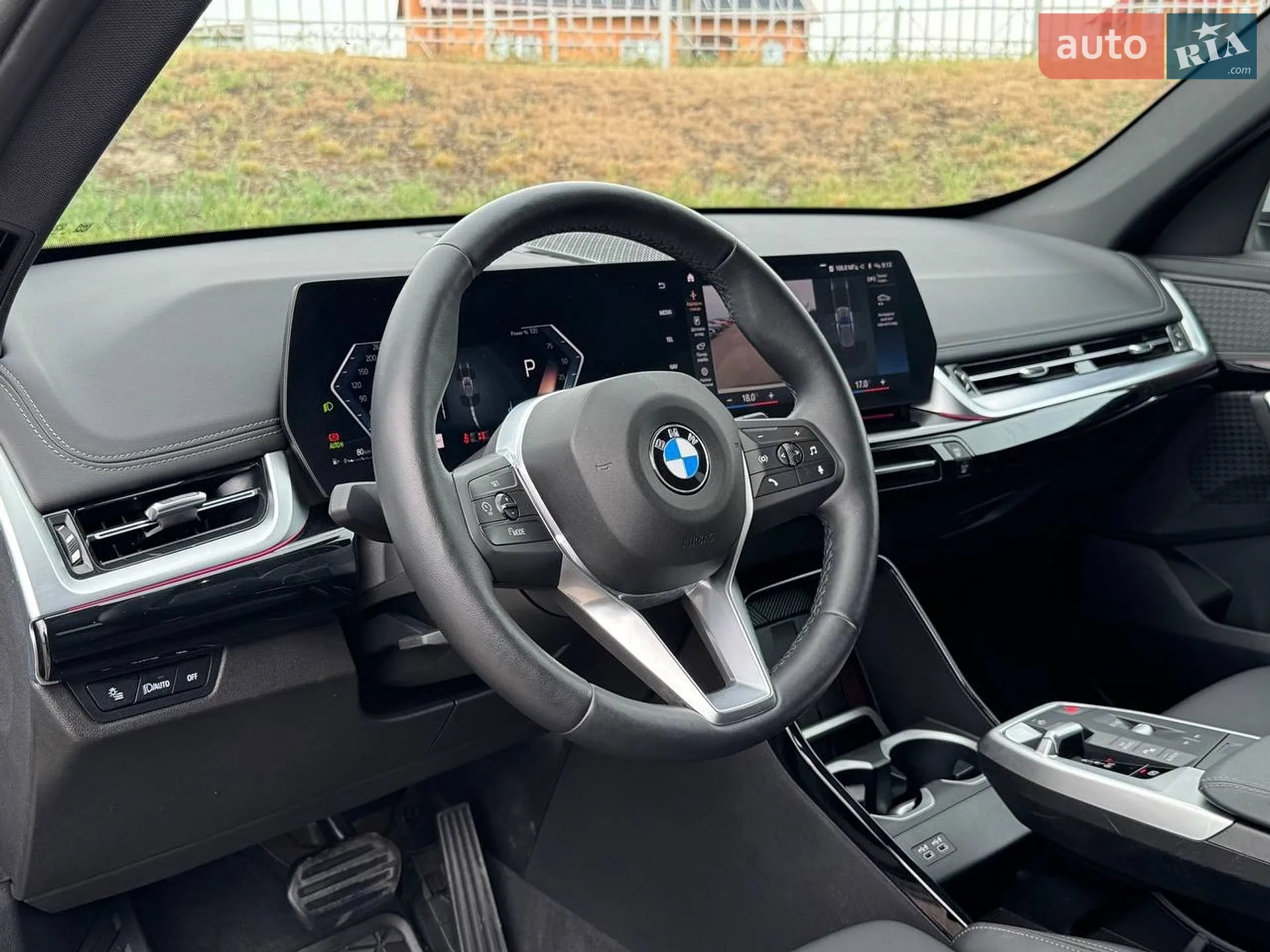 2023 BMW X1 - мініатюра 23