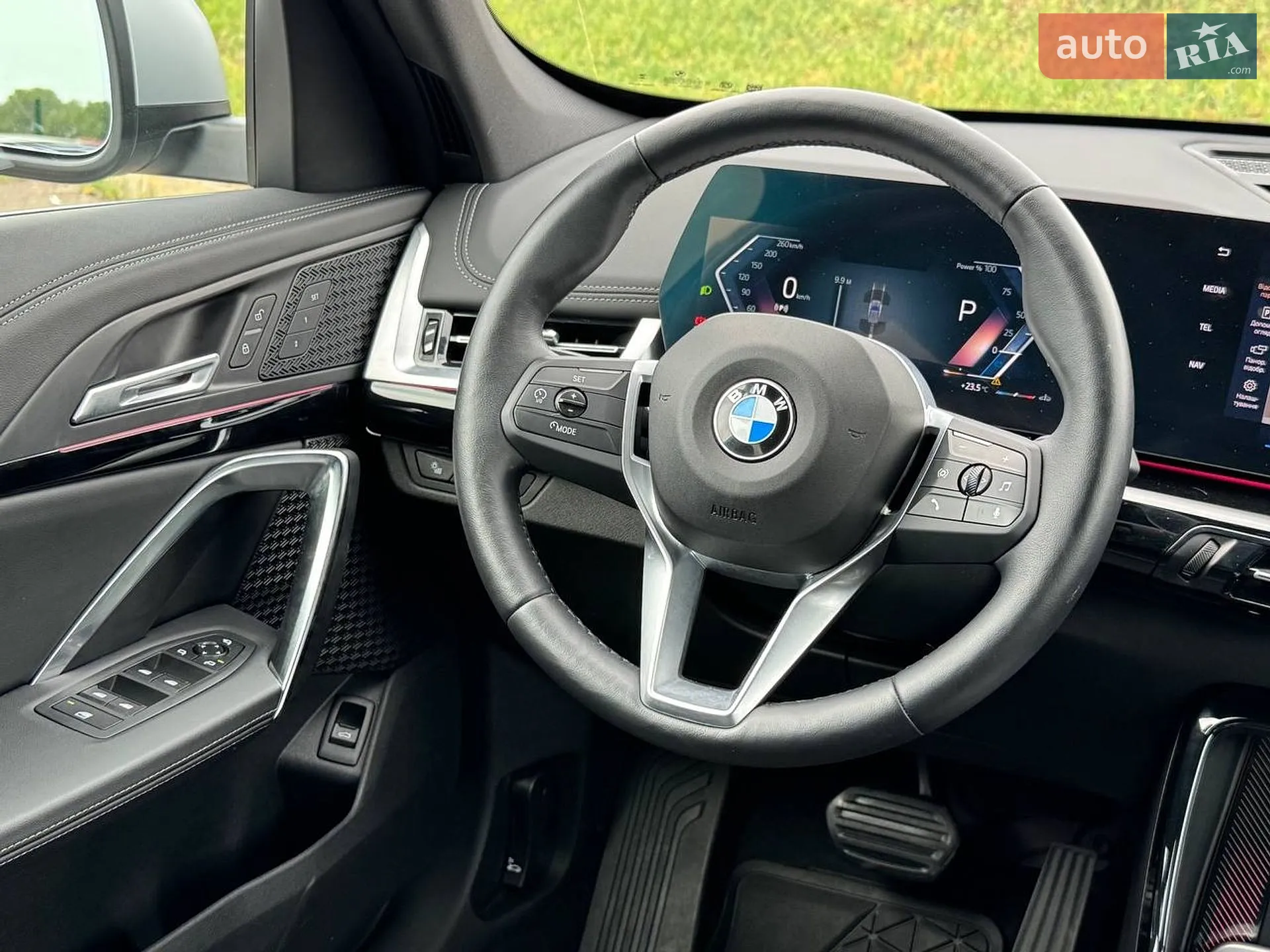 2023 BMW X1 - мініатюра 29